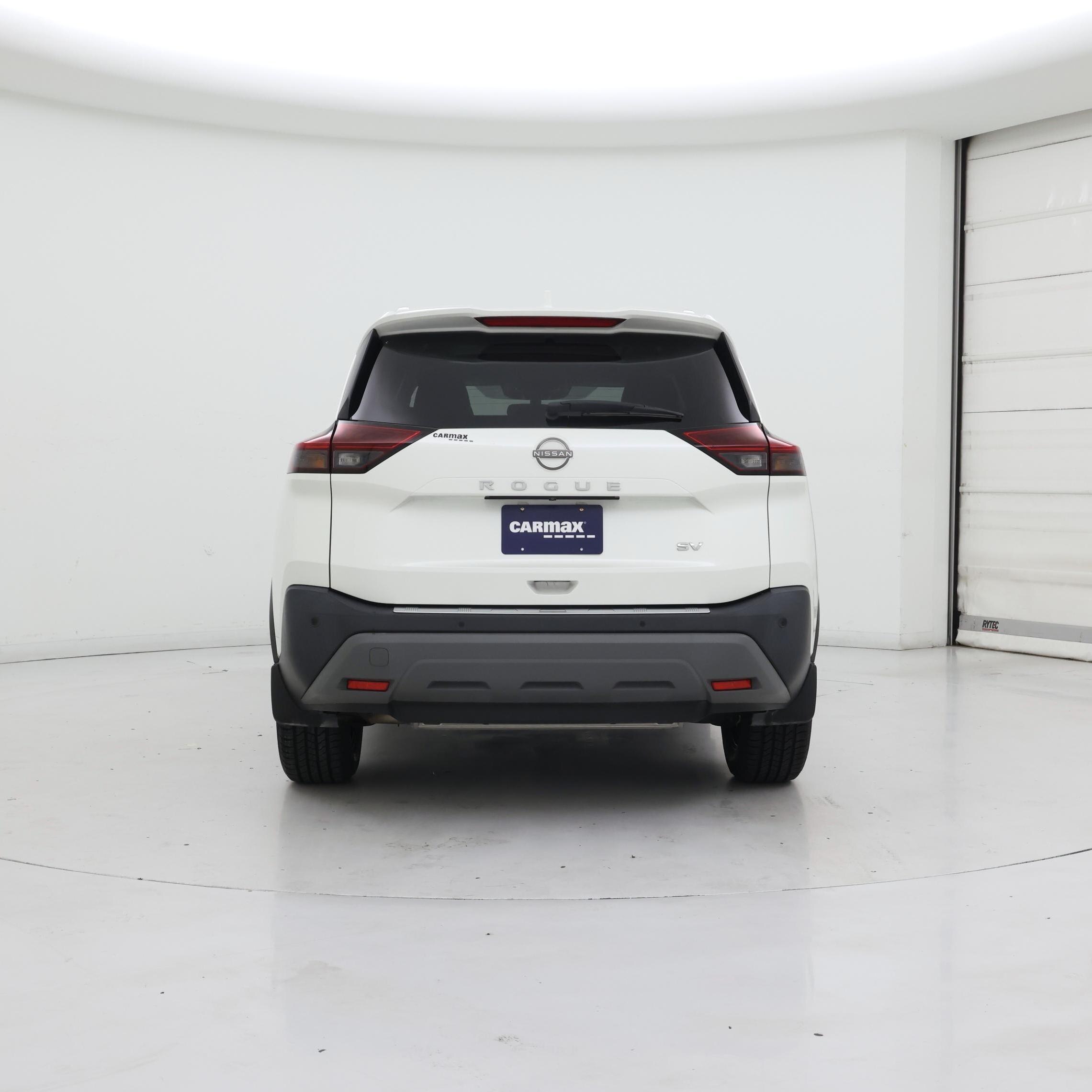 Thumbnail: 2023 Nissan Rogue - 6