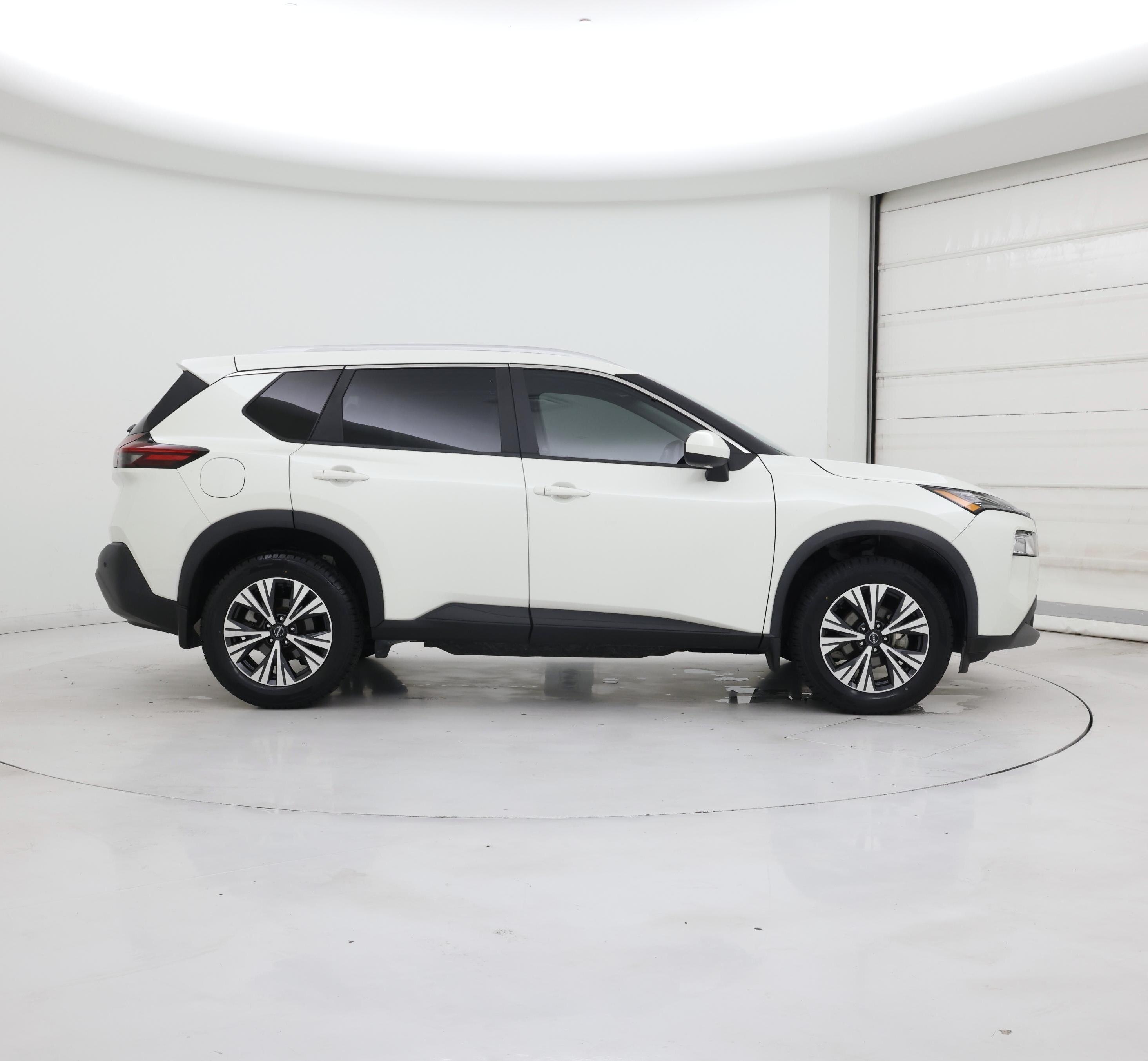 Thumbnail: 2023 Nissan Rogue - 7