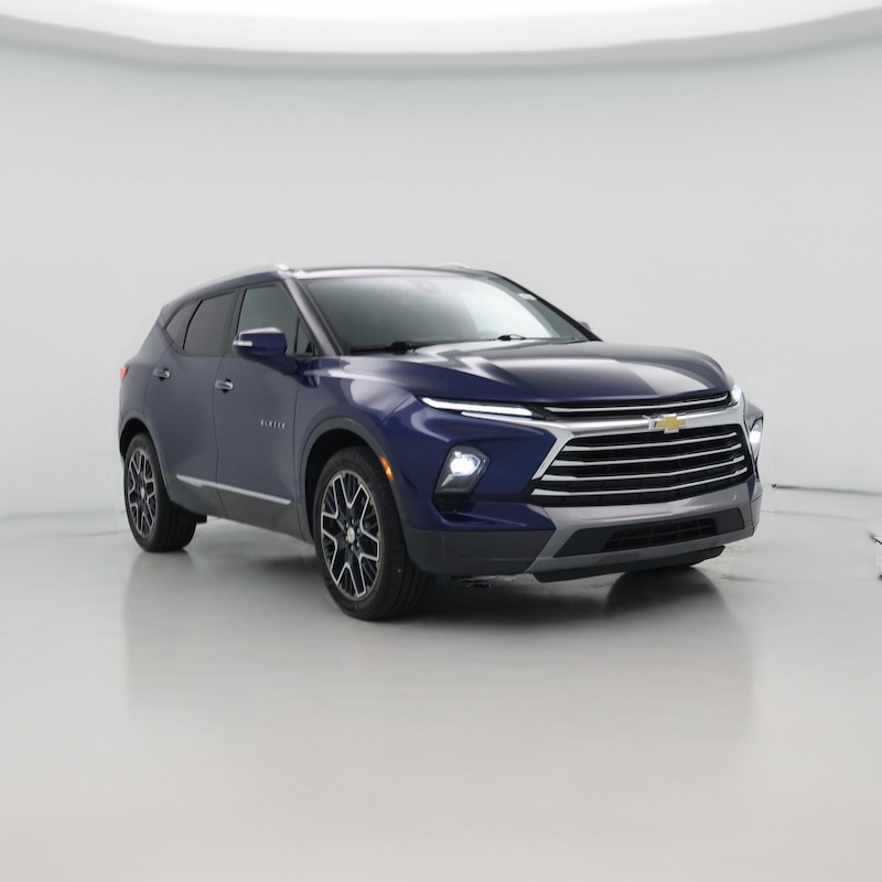 2023 Chevrolet Blazer Premier