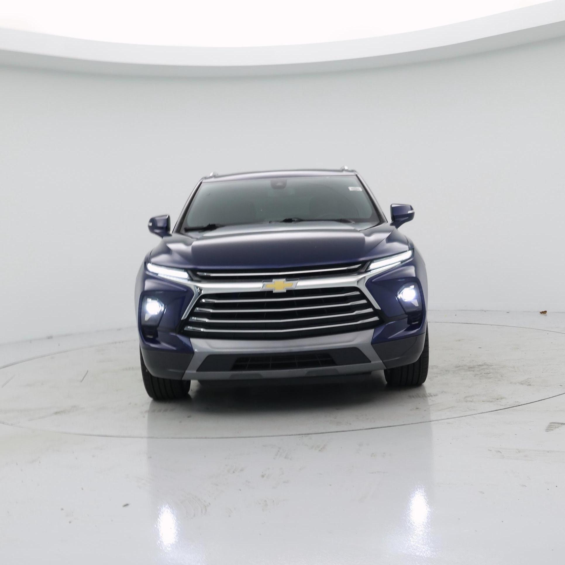 Thumbnail: 2023 Chevrolet Blazer - 5