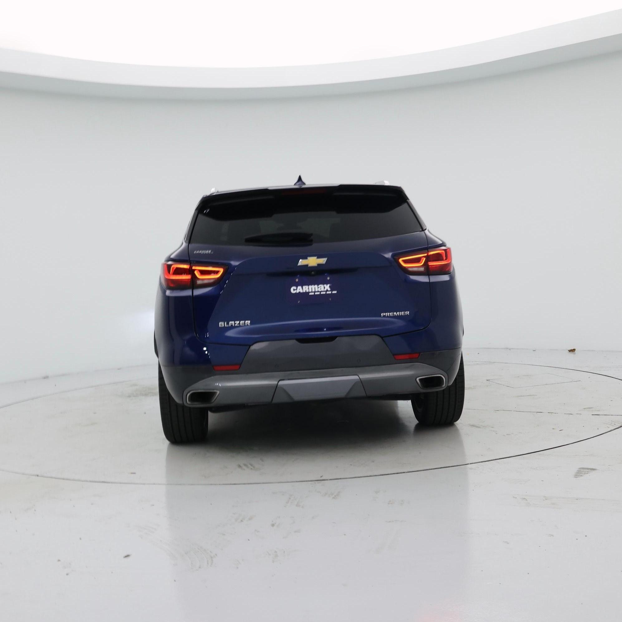 Thumbnail: 2023 Chevrolet Blazer - 6