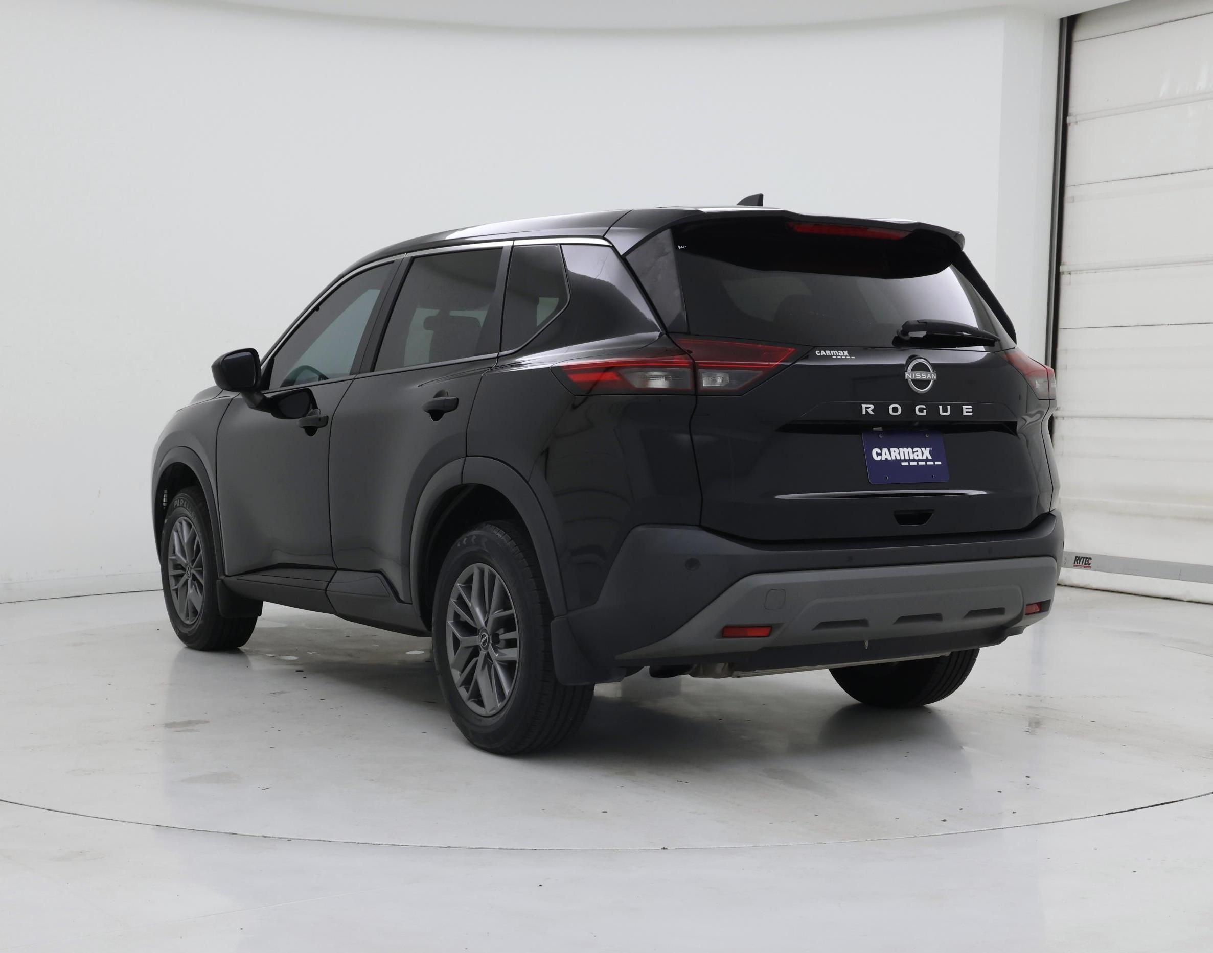 Thumbnail: 2023 Nissan Rogue - 2