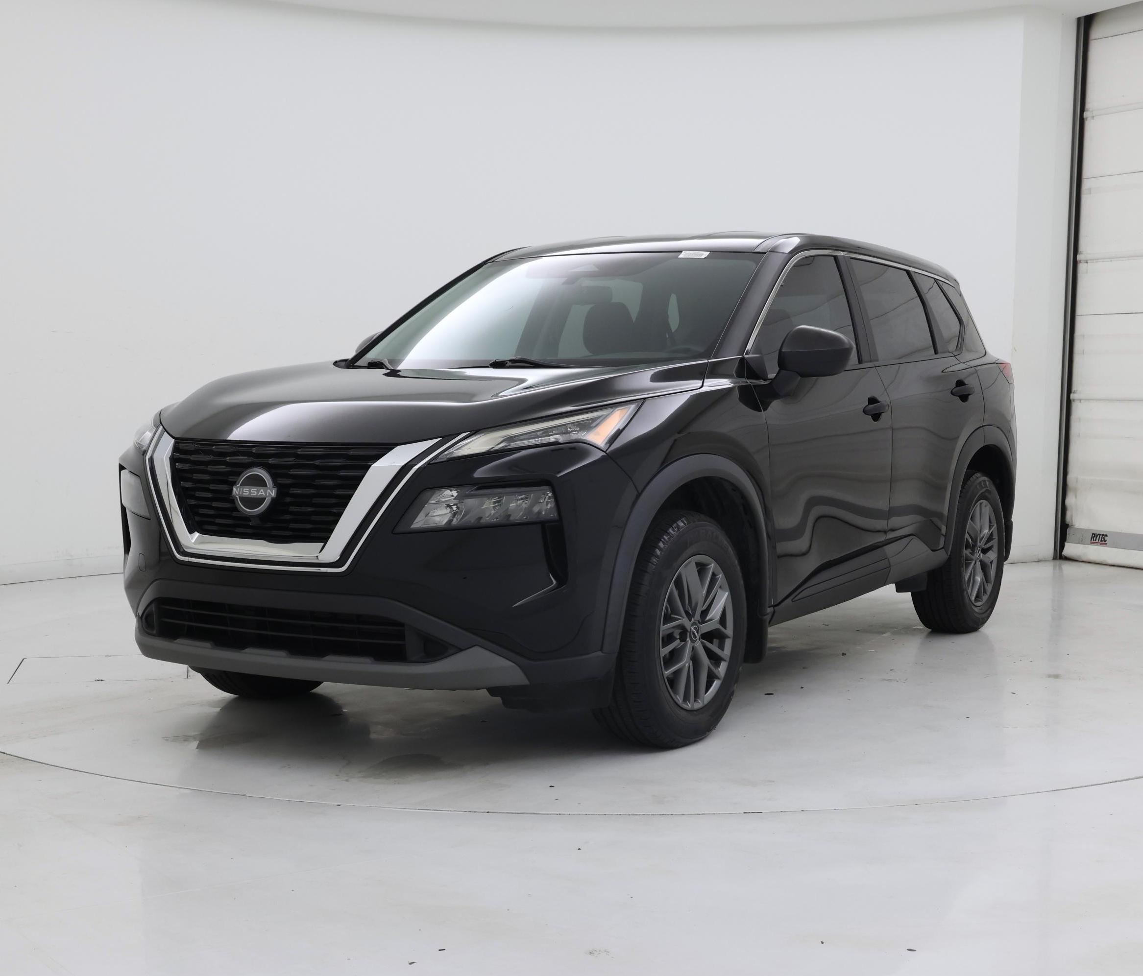 Thumbnail: 2023 Nissan Rogue - 4