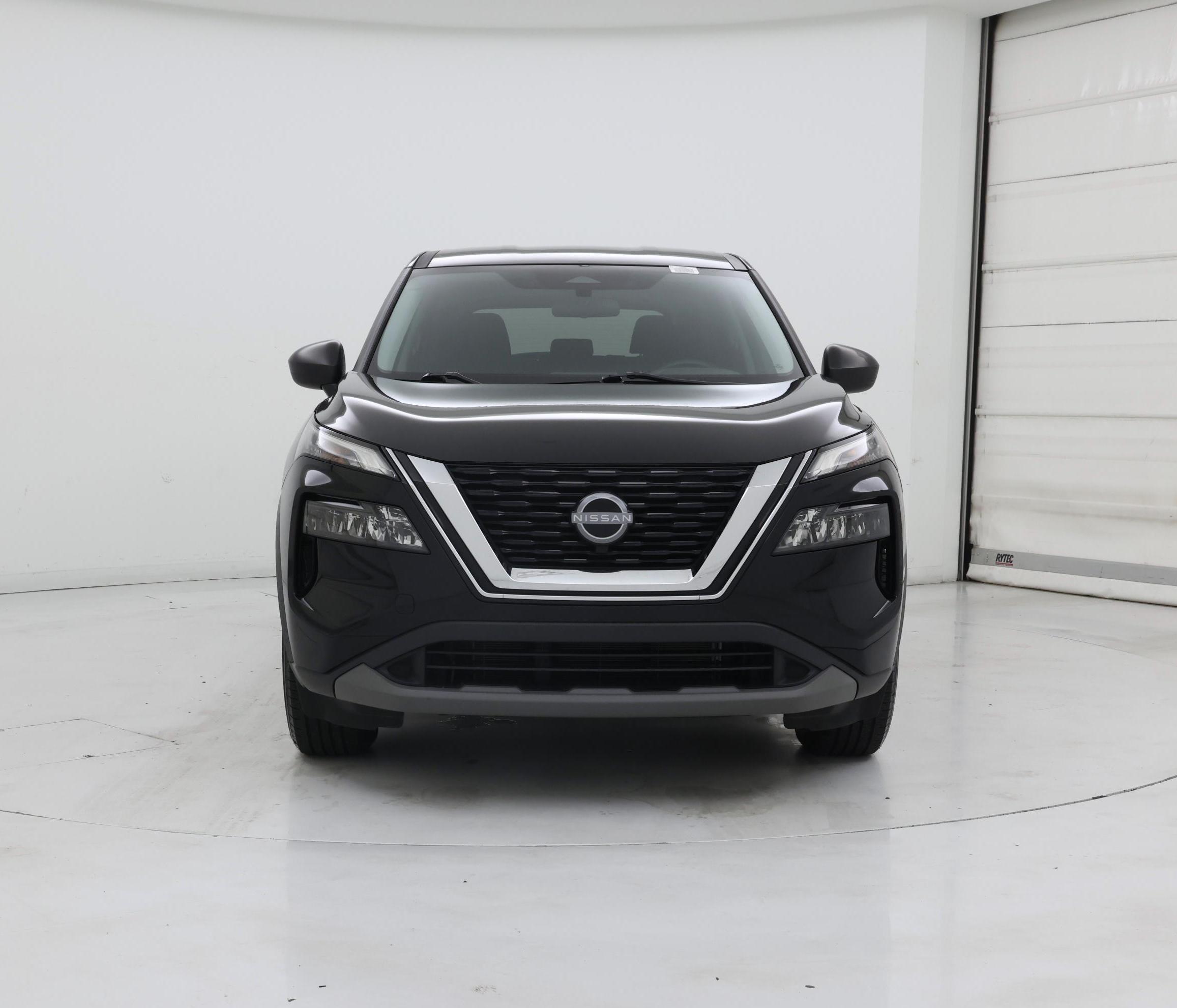 Thumbnail: 2023 Nissan Rogue - 5