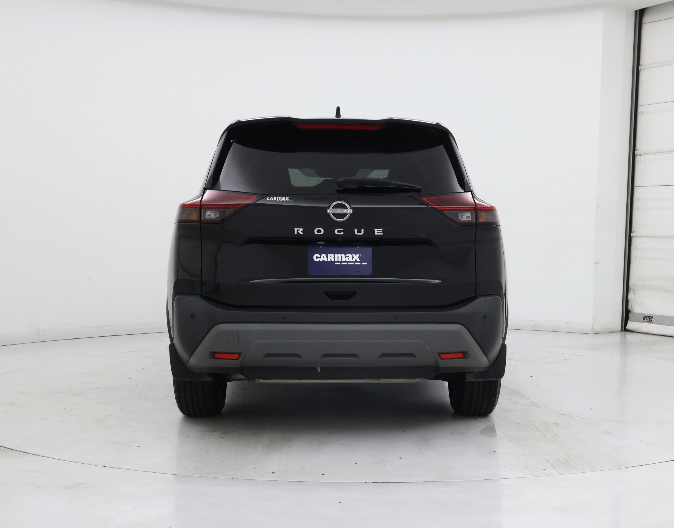 Thumbnail: 2023 Nissan Rogue - 6