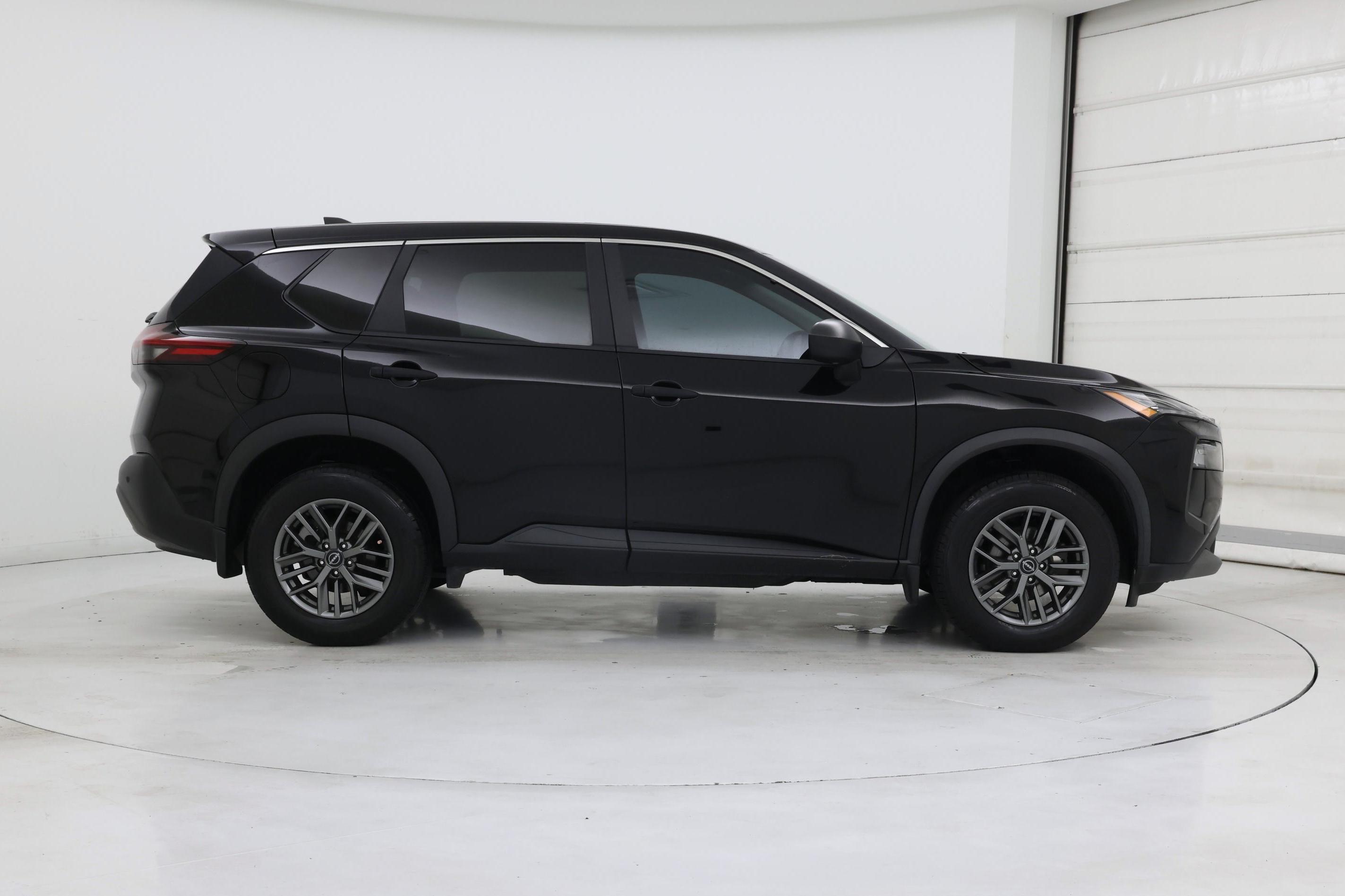 Thumbnail: 2023 Nissan Rogue - 7