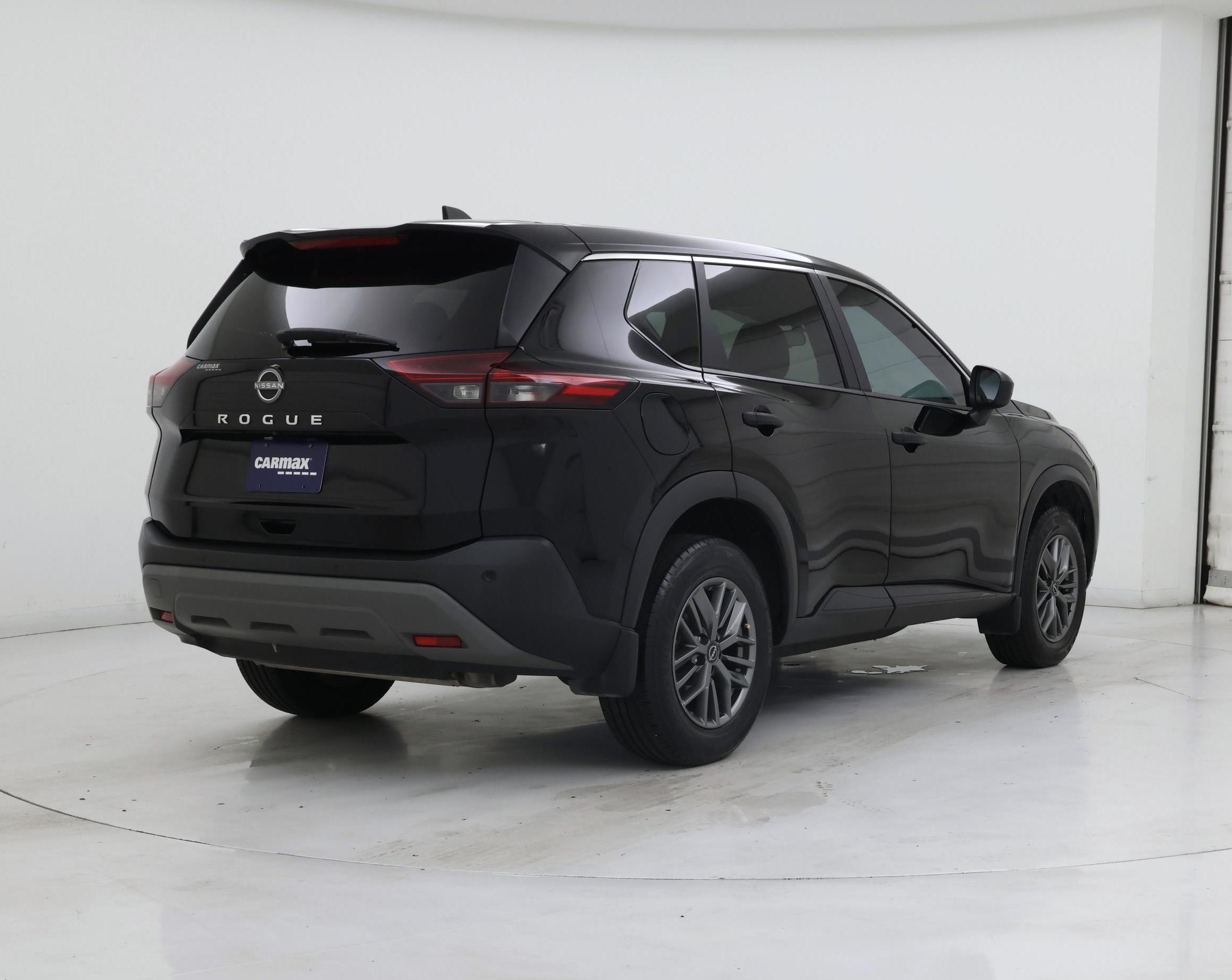 Thumbnail: 2023 Nissan Rogue - 8