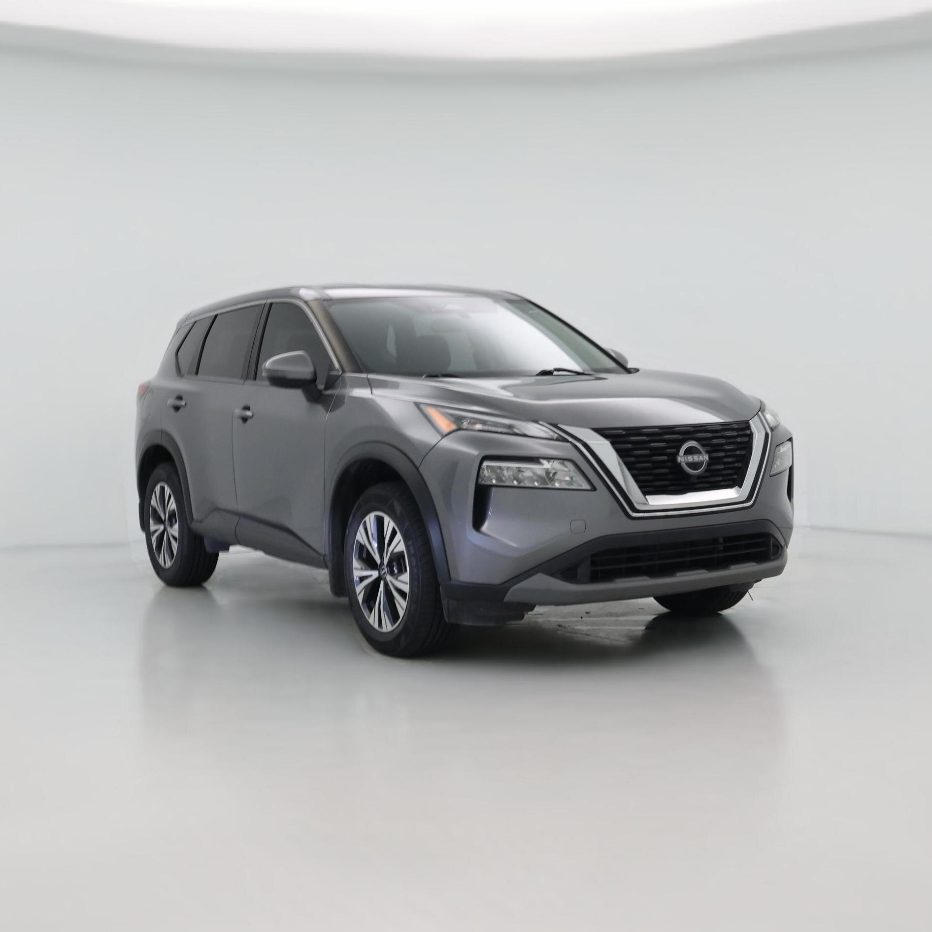 Thumbnail: 2023 Nissan Rogue - 1