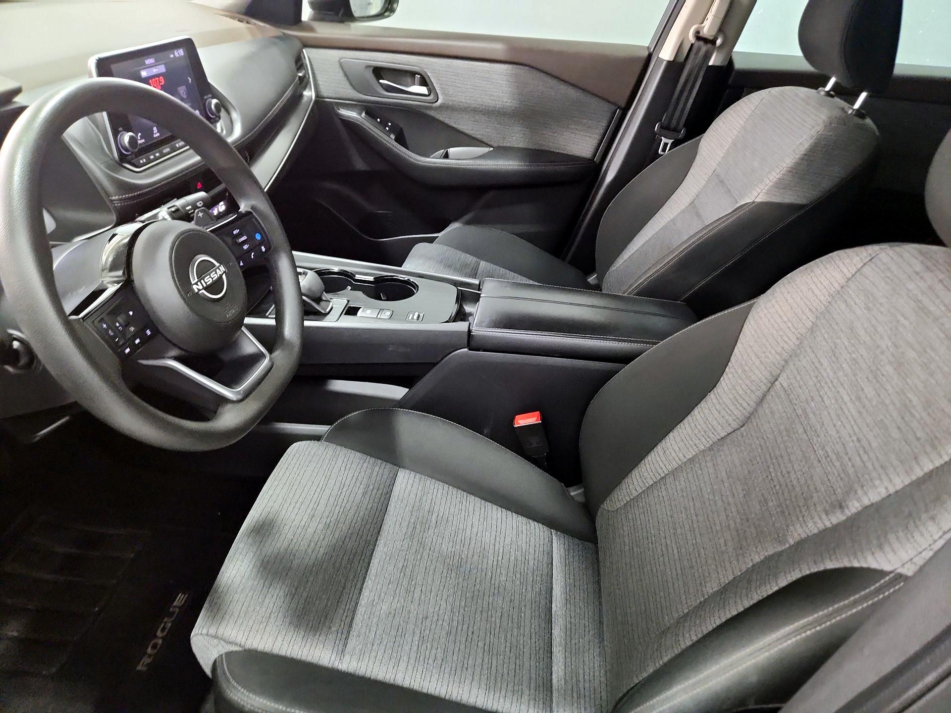 Thumbnail: 2023 Nissan Rogue - 11