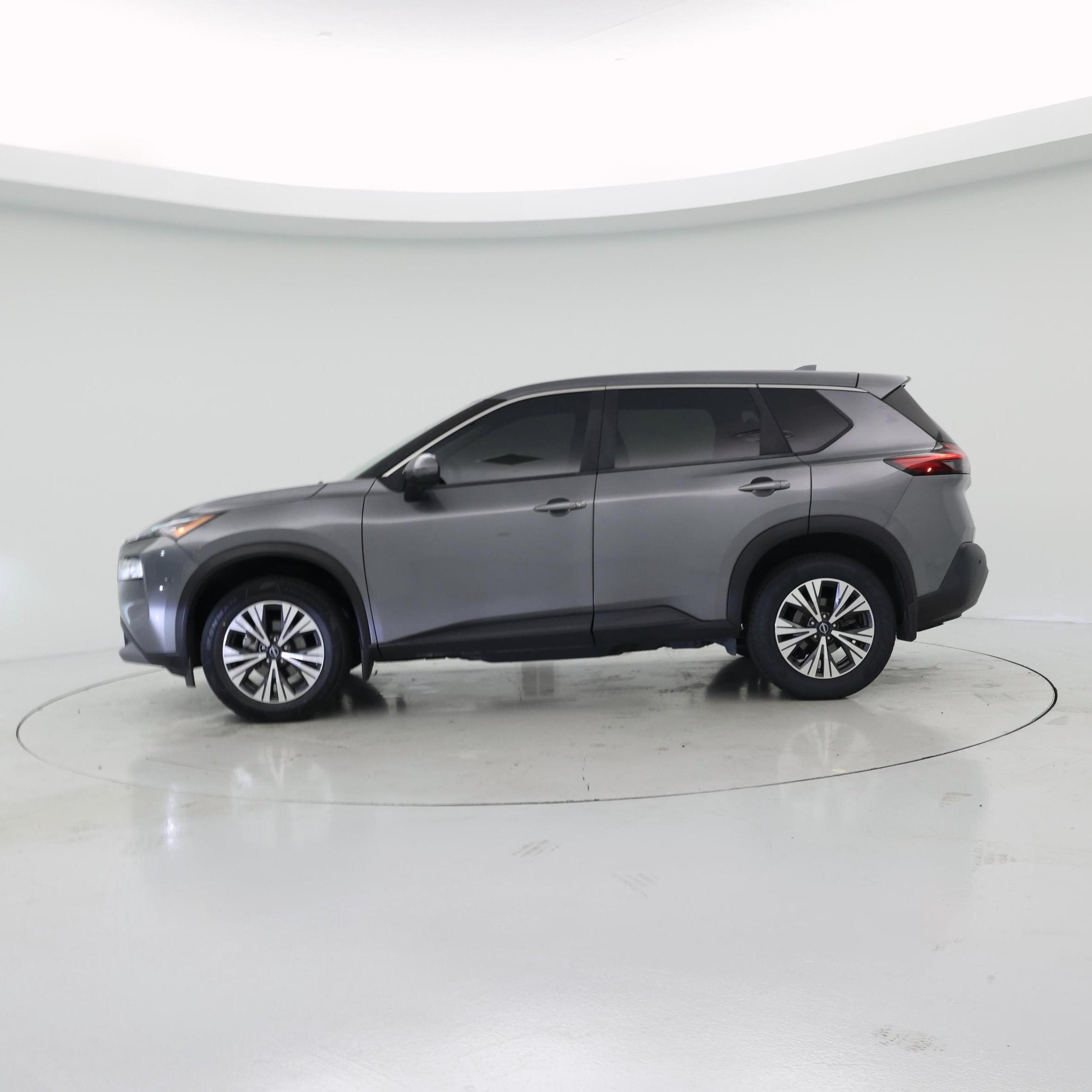 Thumbnail: 2023 Nissan Rogue - 3