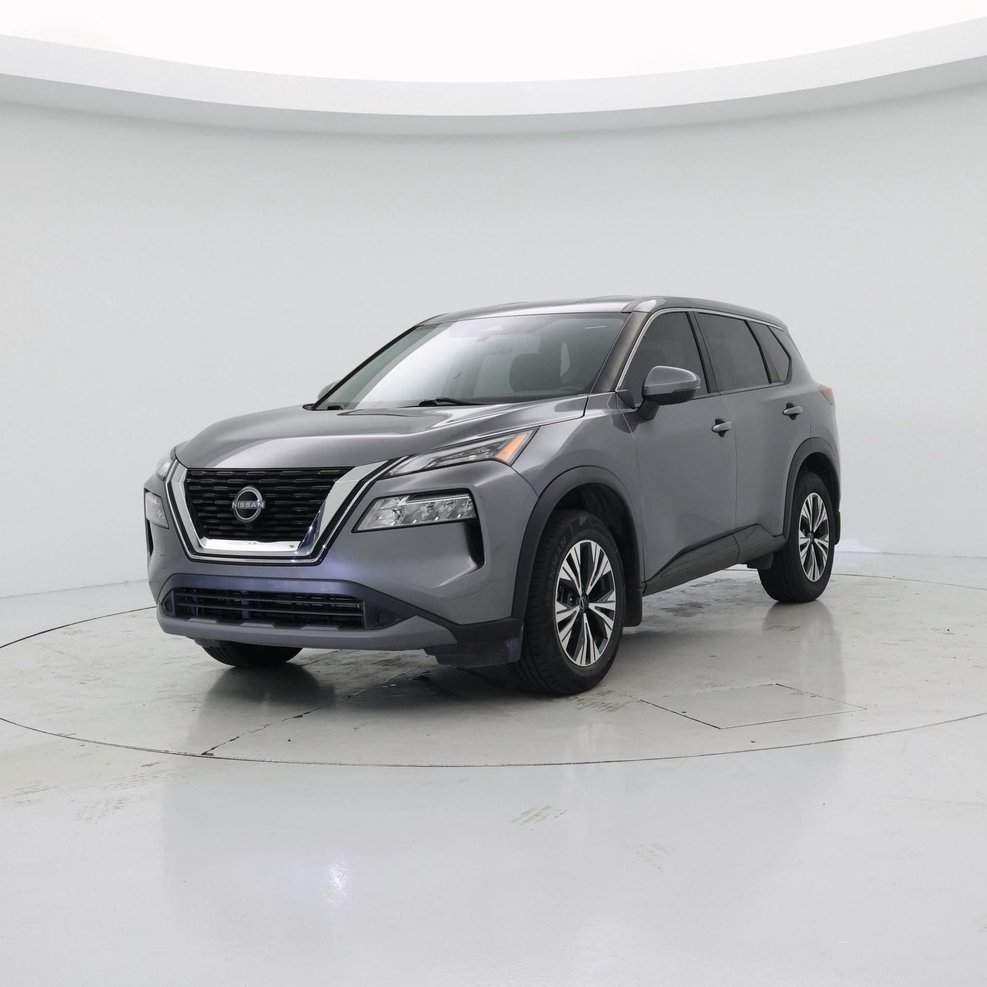 Thumbnail: 2023 Nissan Rogue - 4