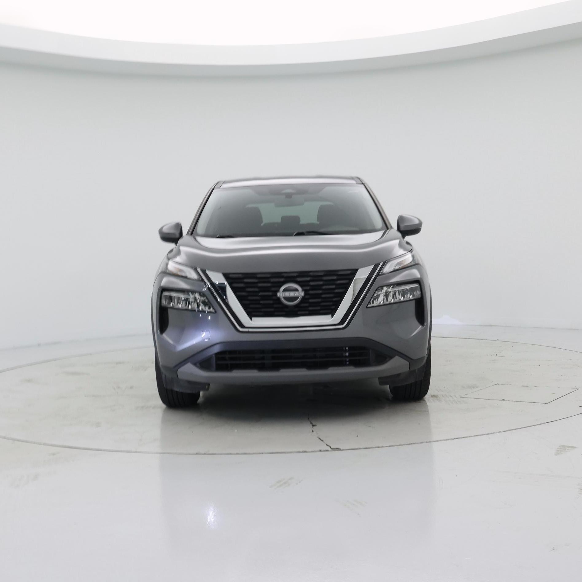 Thumbnail: 2023 Nissan Rogue - 5