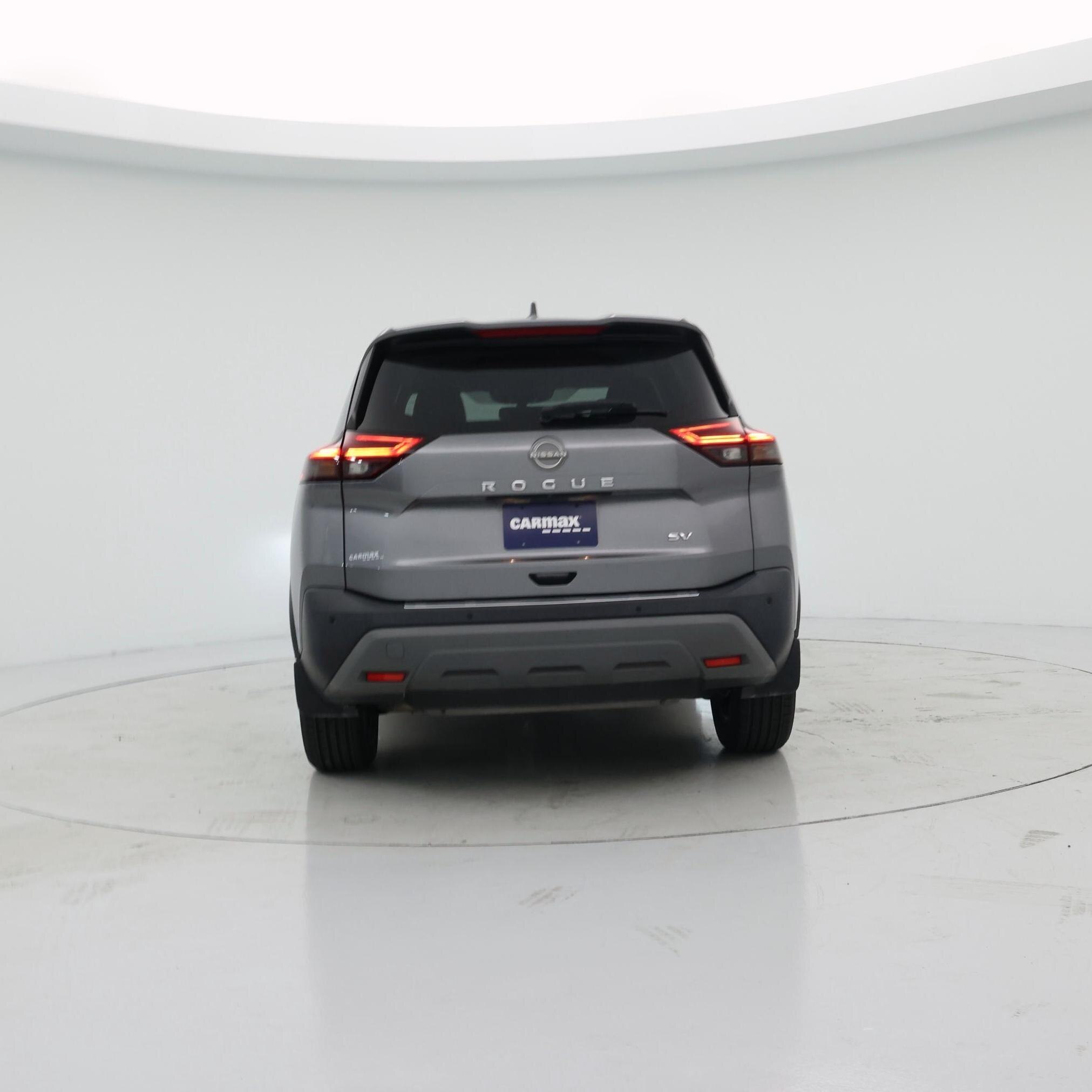 Thumbnail: 2023 Nissan Rogue - 6