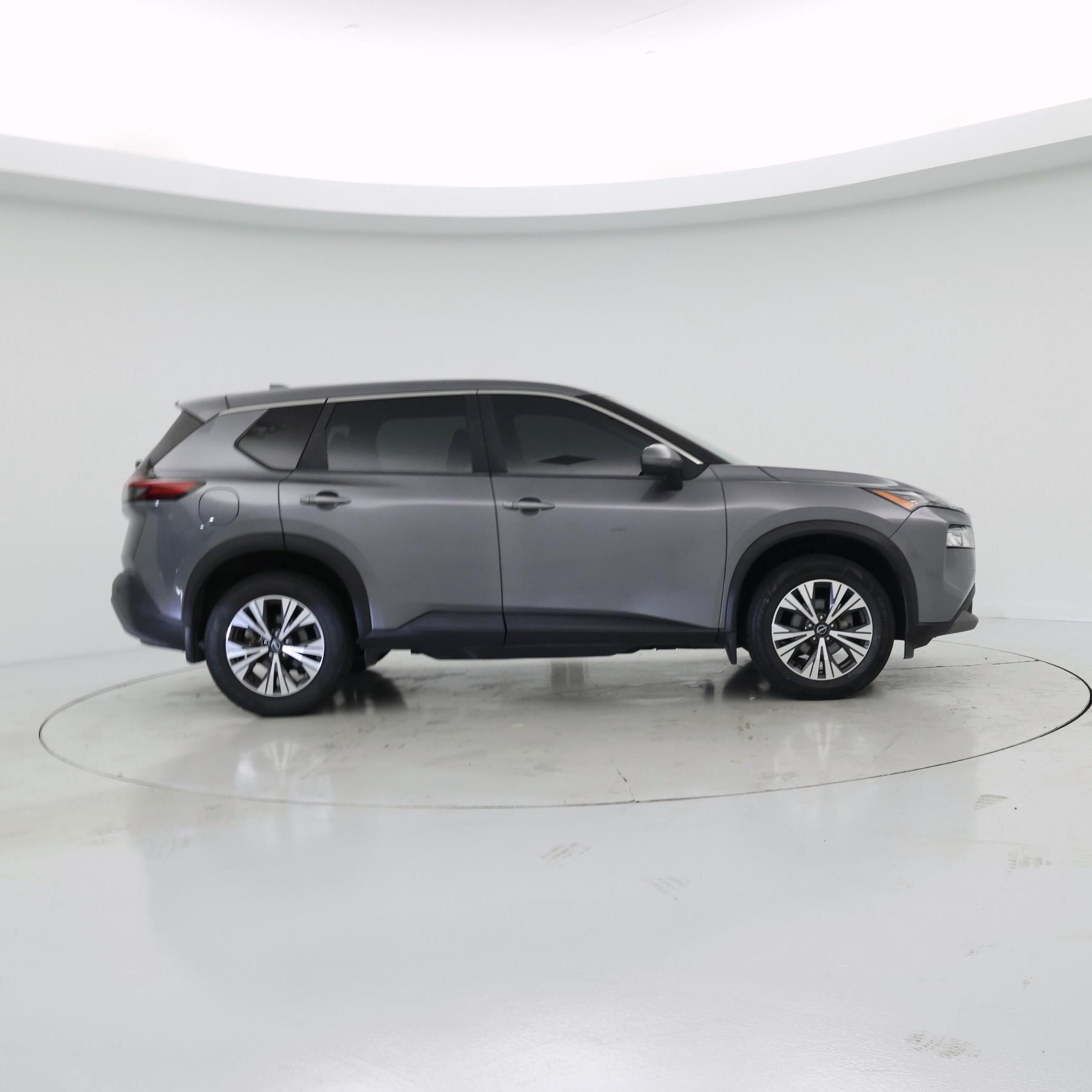Thumbnail: 2023 Nissan Rogue - 7
