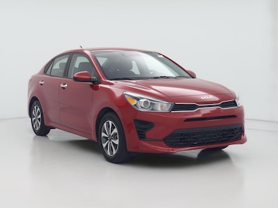 2023 Kia Rio S