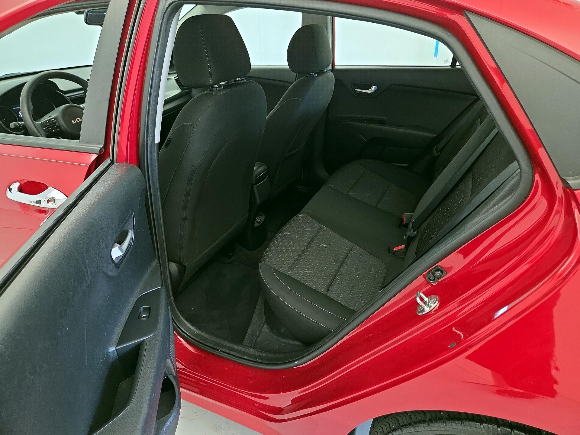 Thumbnail: 2023 Kia Rio - 19