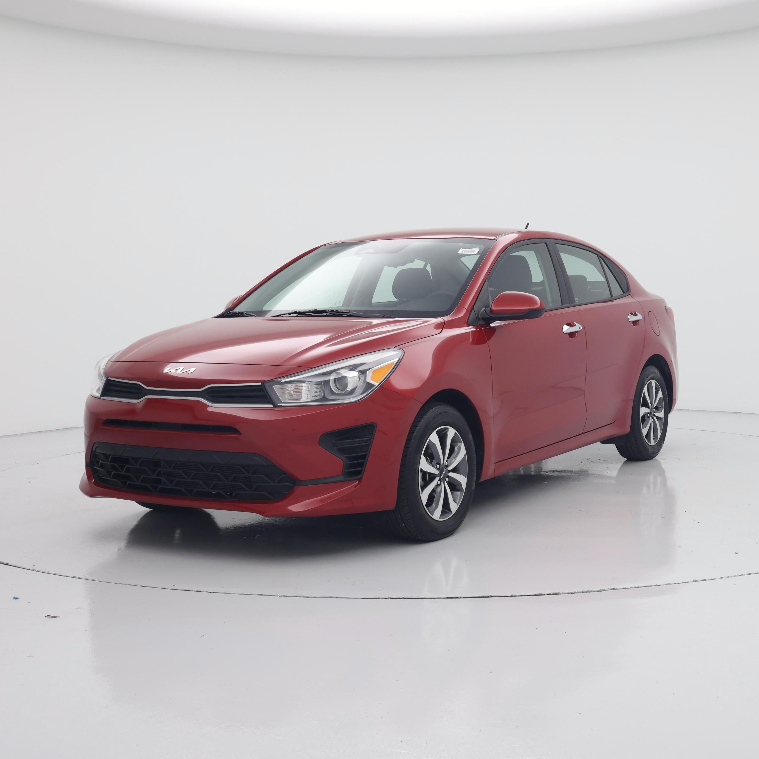 Thumbnail: 2023 Kia Rio - 4