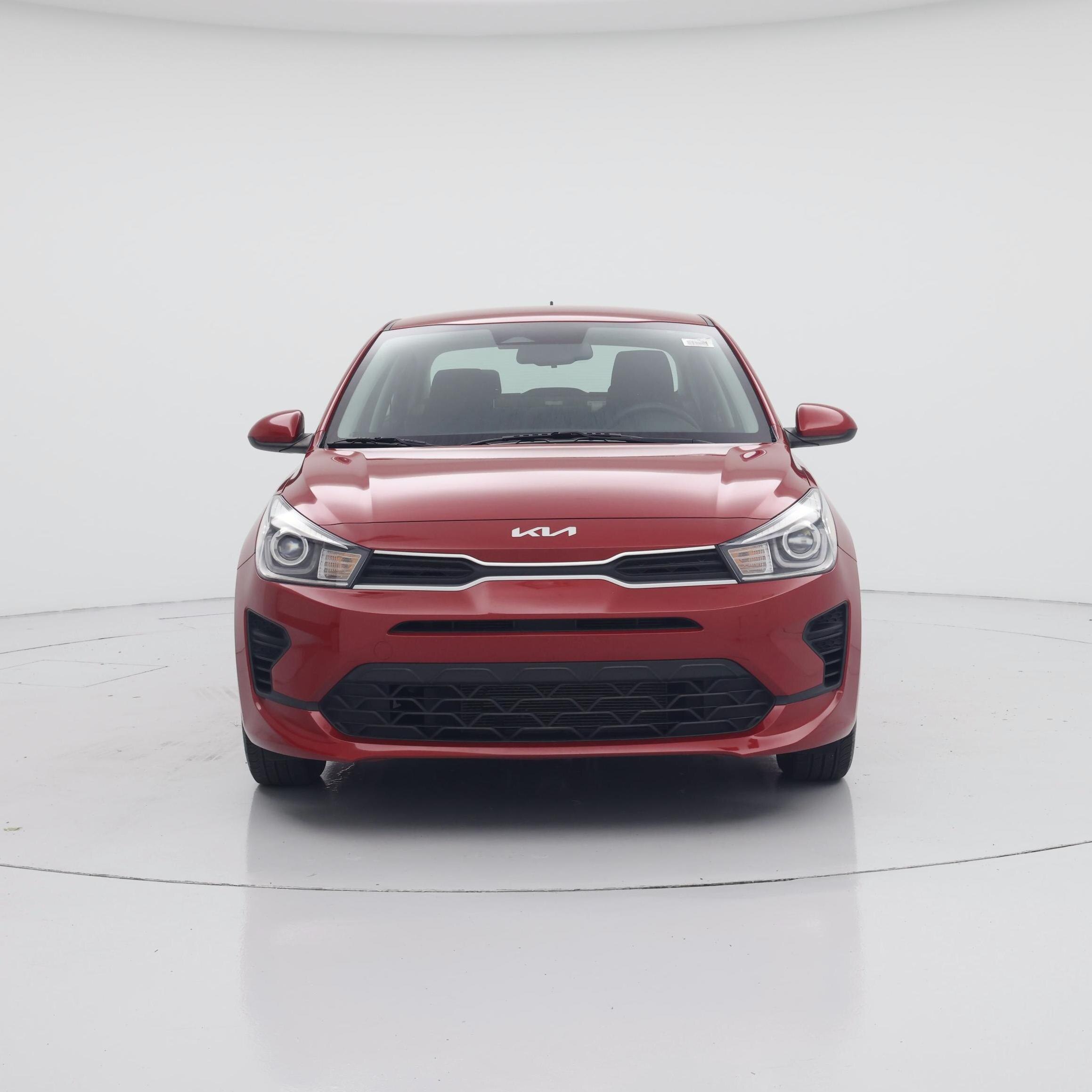 Thumbnail: 2023 Kia Rio - 5