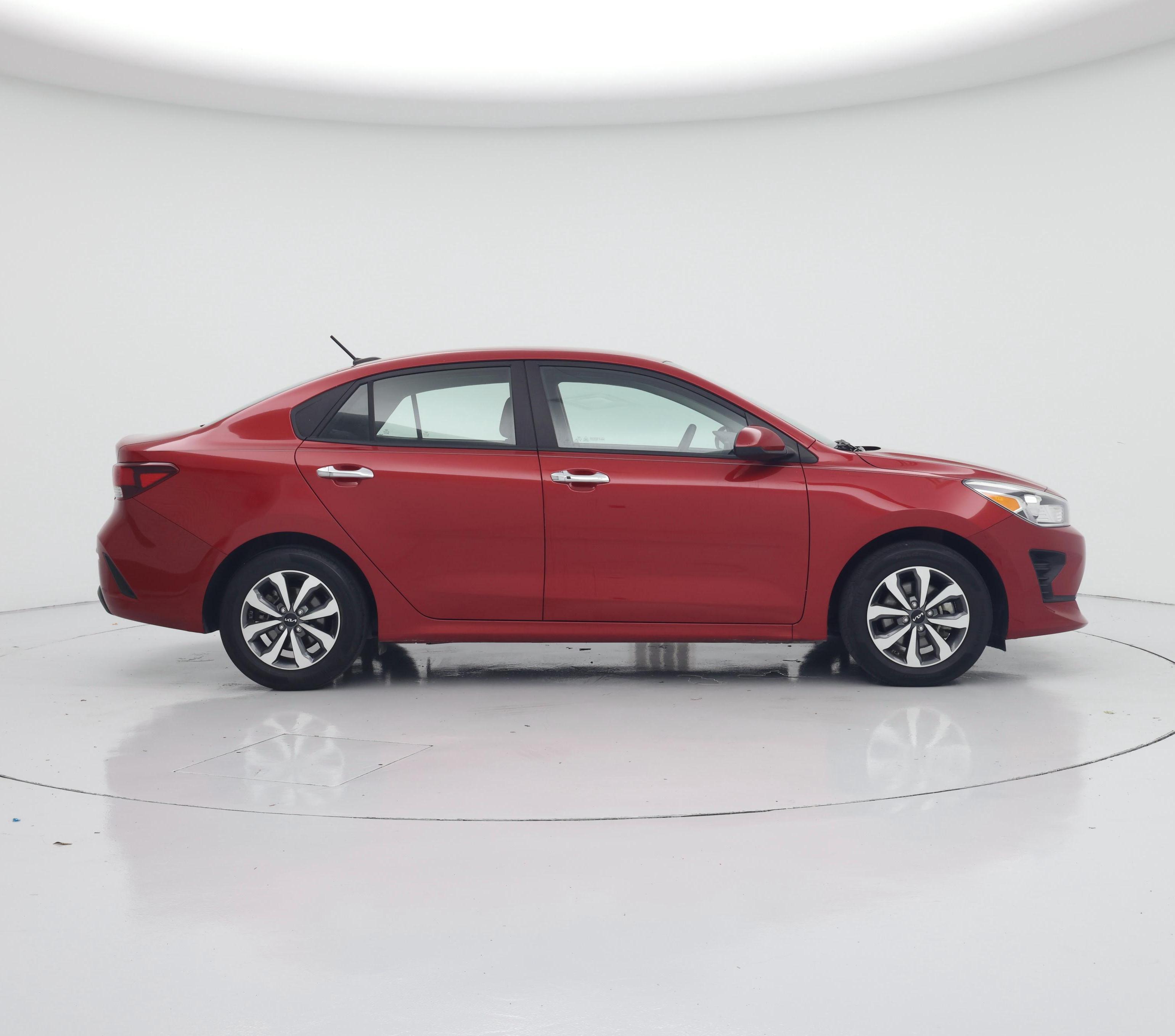 Thumbnail: 2023 Kia Rio - 7