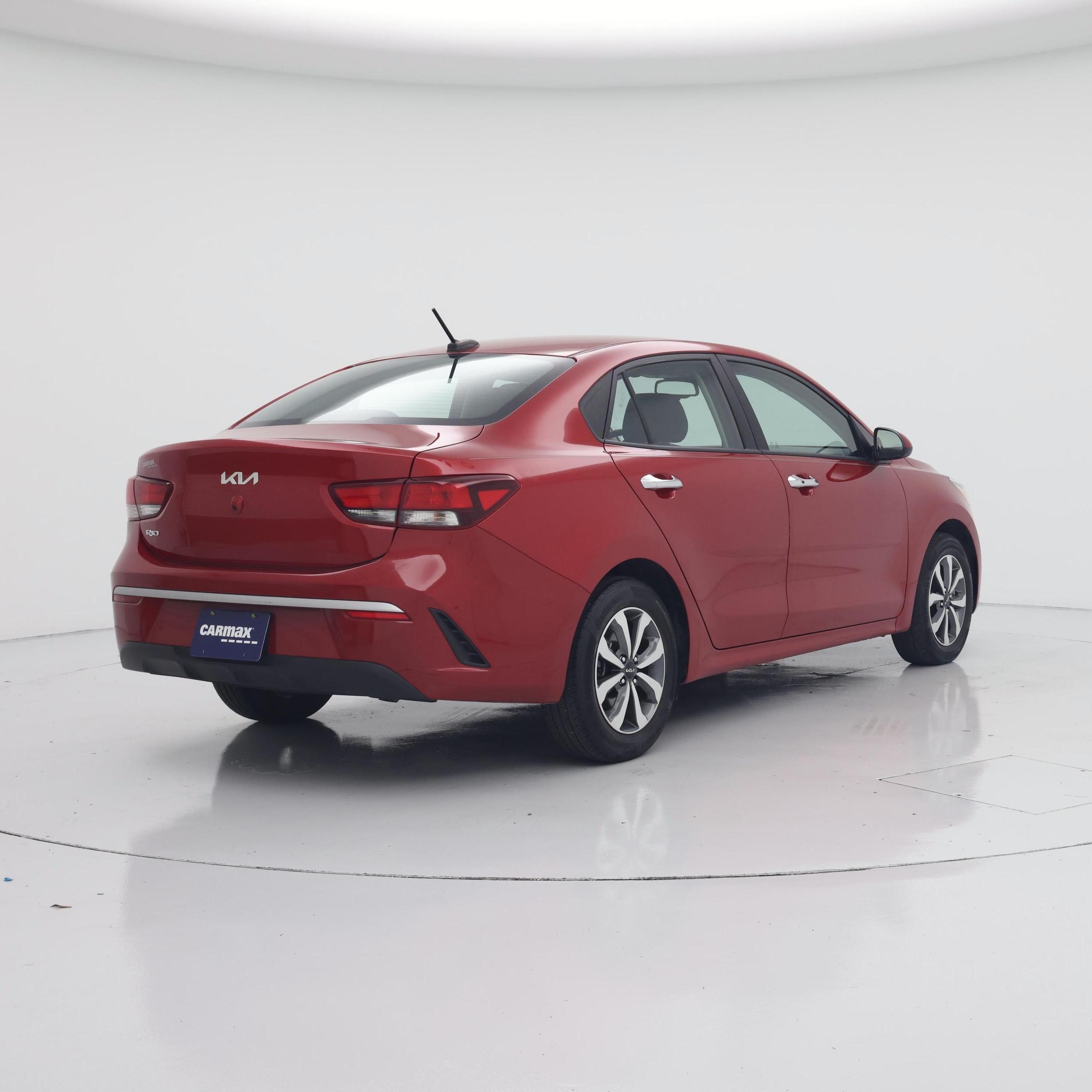 Thumbnail: 2023 Kia Rio - 8