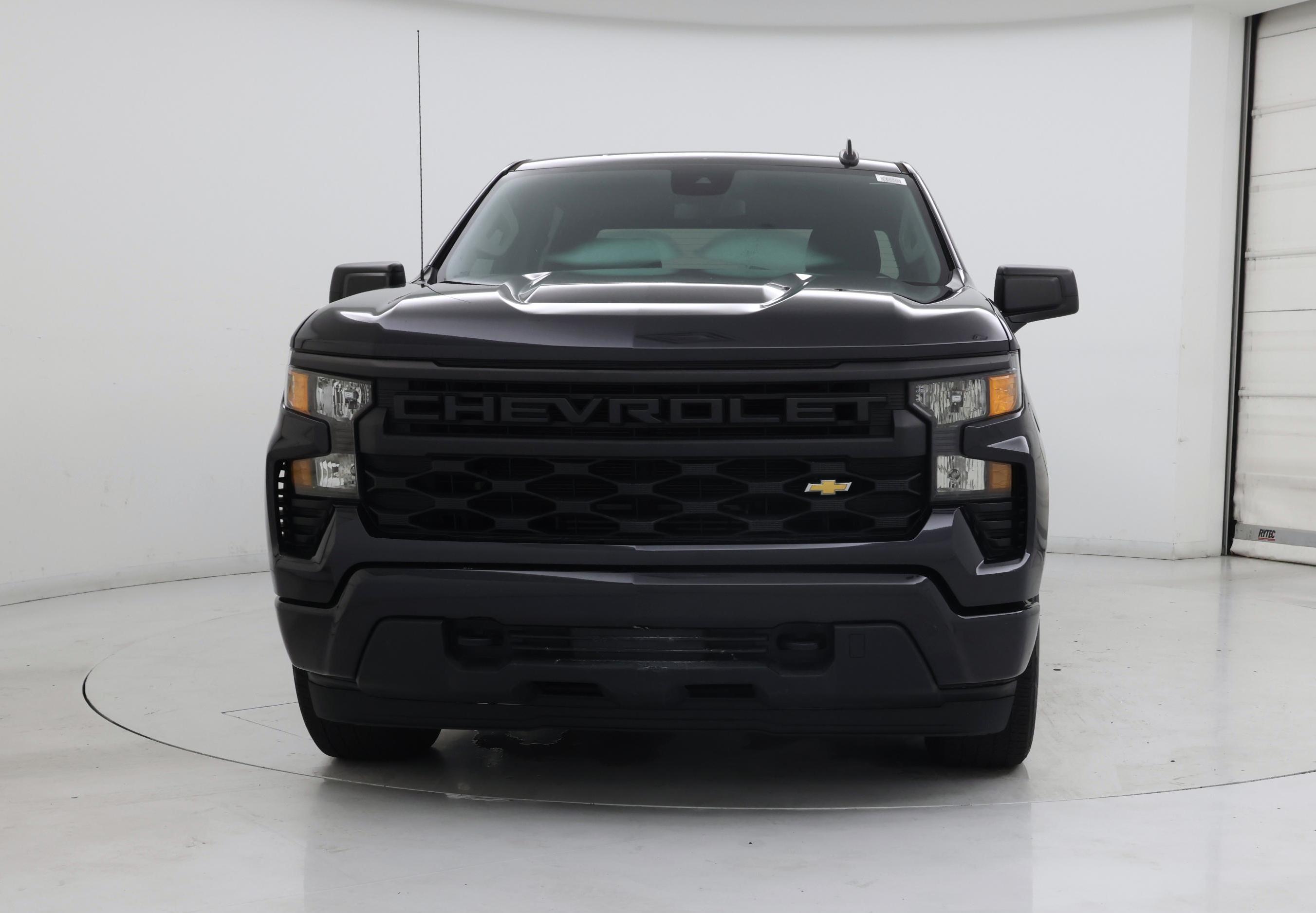 Thumbnail: 2023 Chevrolet Silverado 1500 - 5