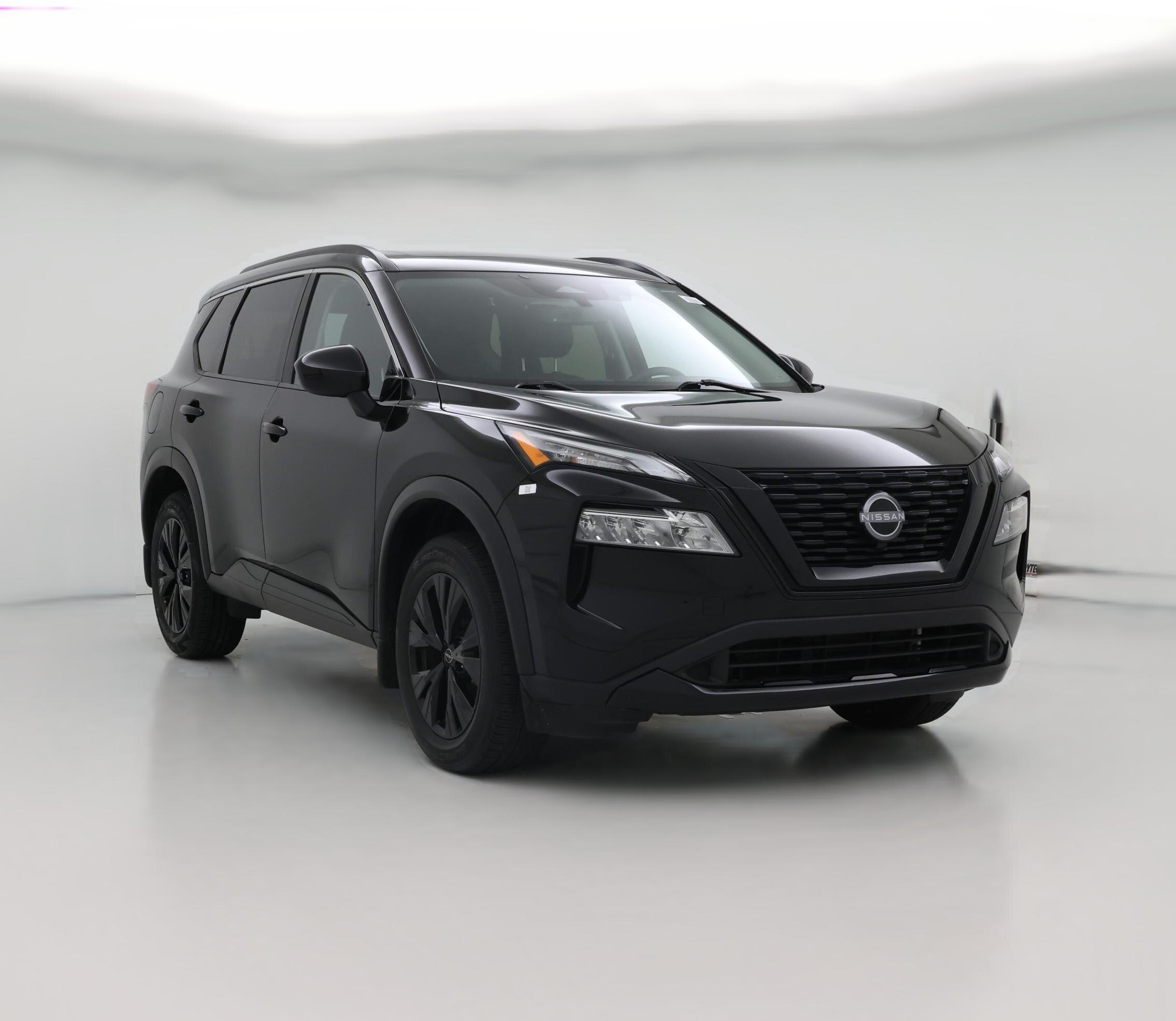 Thumbnail: 2023 Nissan Rogue - 1