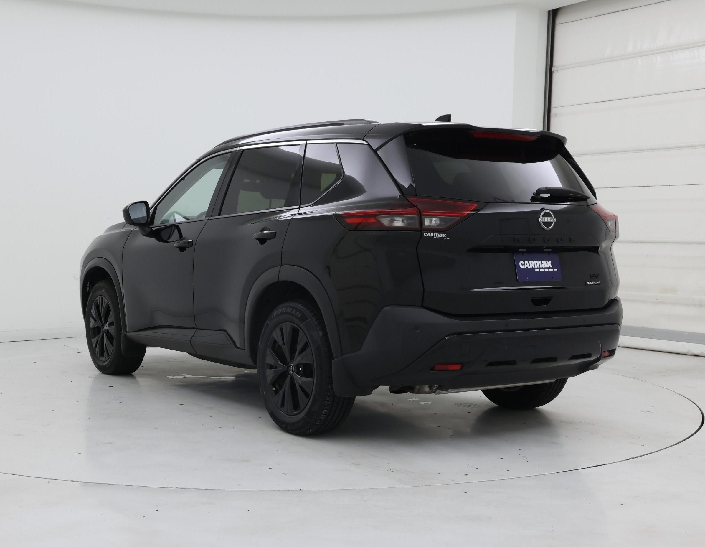 Thumbnail: 2023 Nissan Rogue - 2