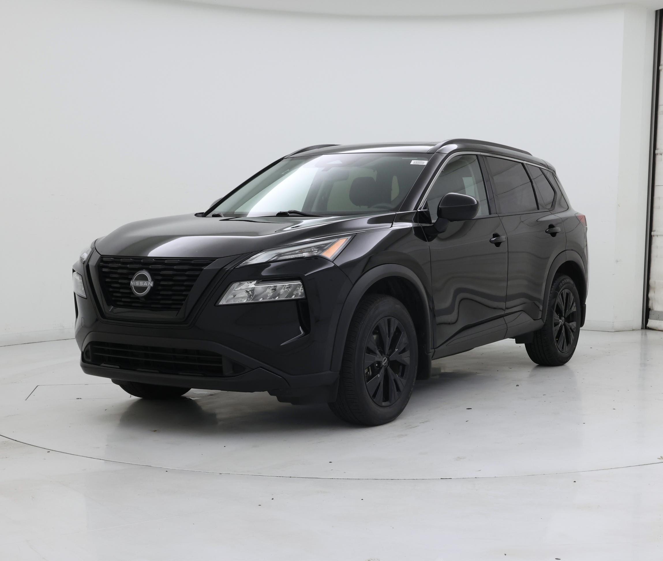 Thumbnail: 2023 Nissan Rogue - 4