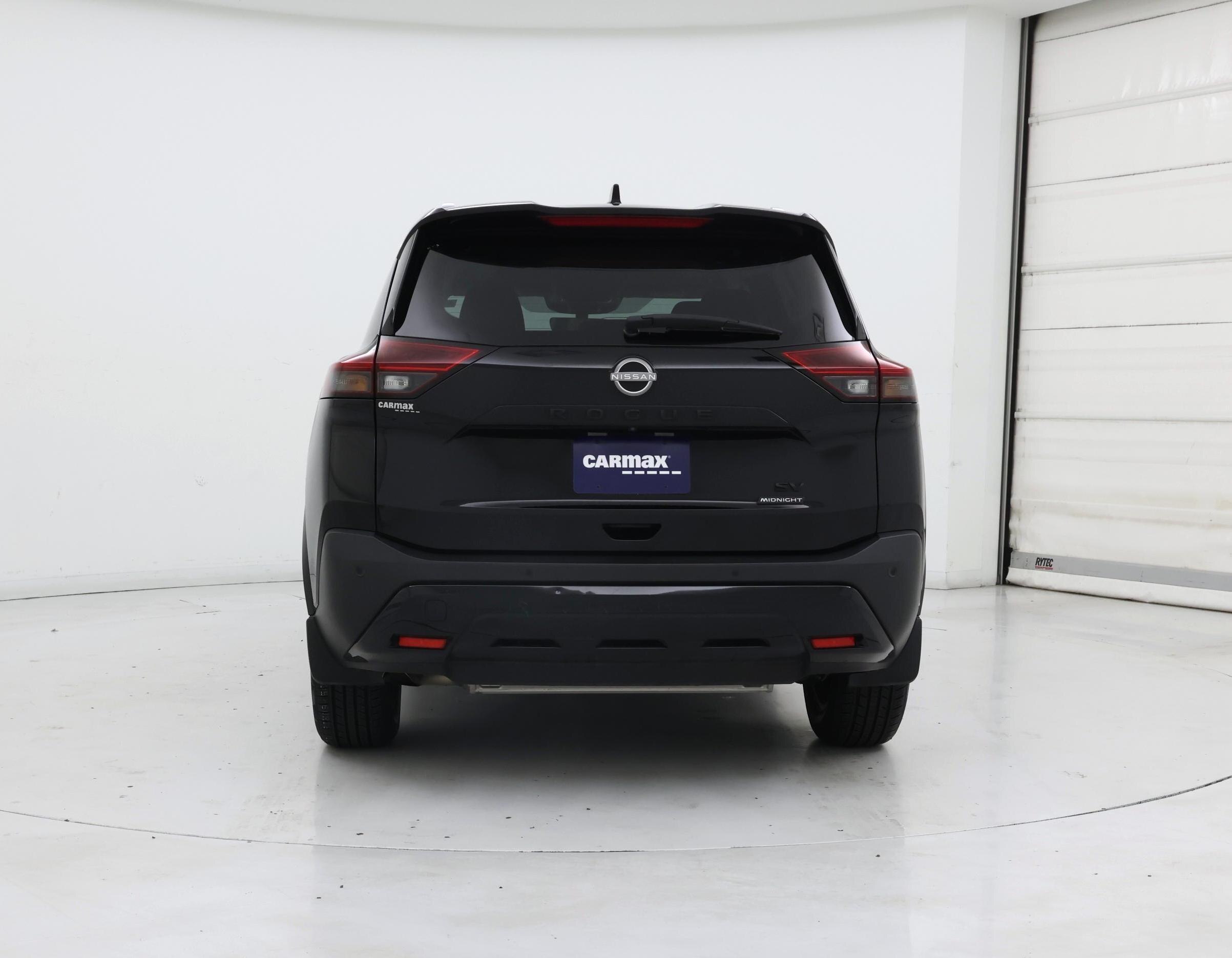 Thumbnail: 2023 Nissan Rogue - 6
