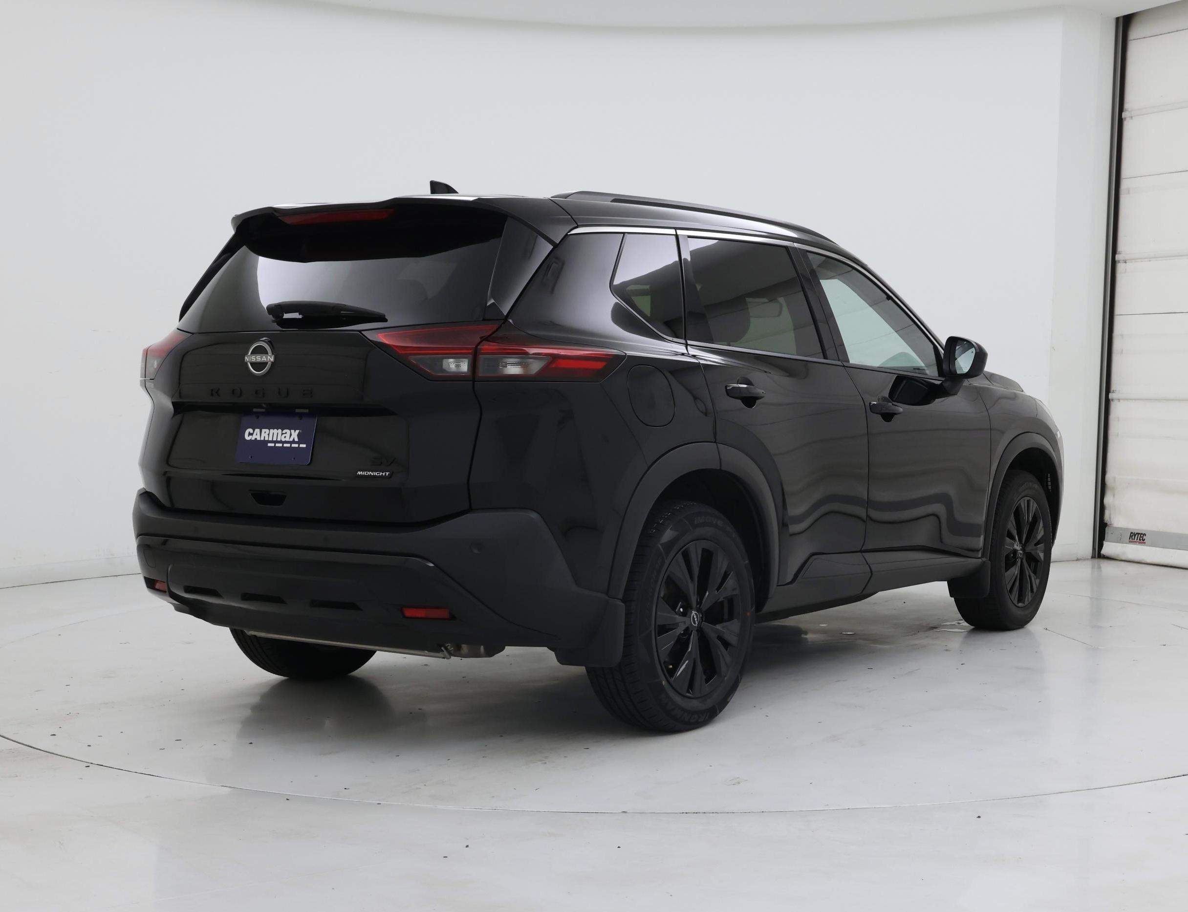 Thumbnail: 2023 Nissan Rogue - 8