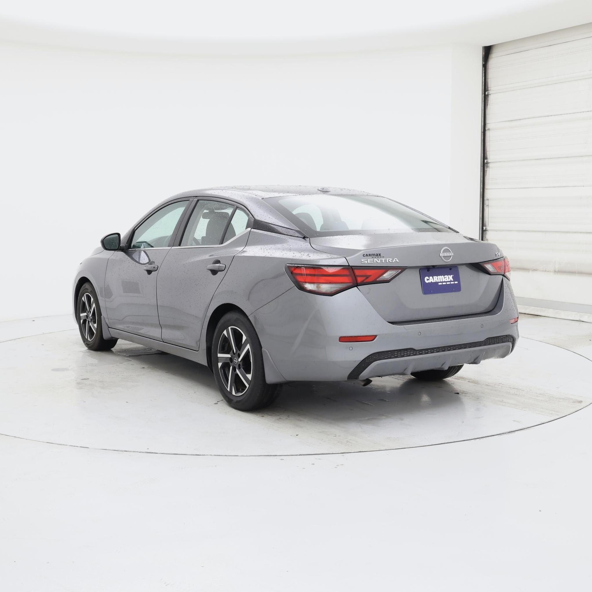 Thumbnail: 2024 Nissan Sentra - 2