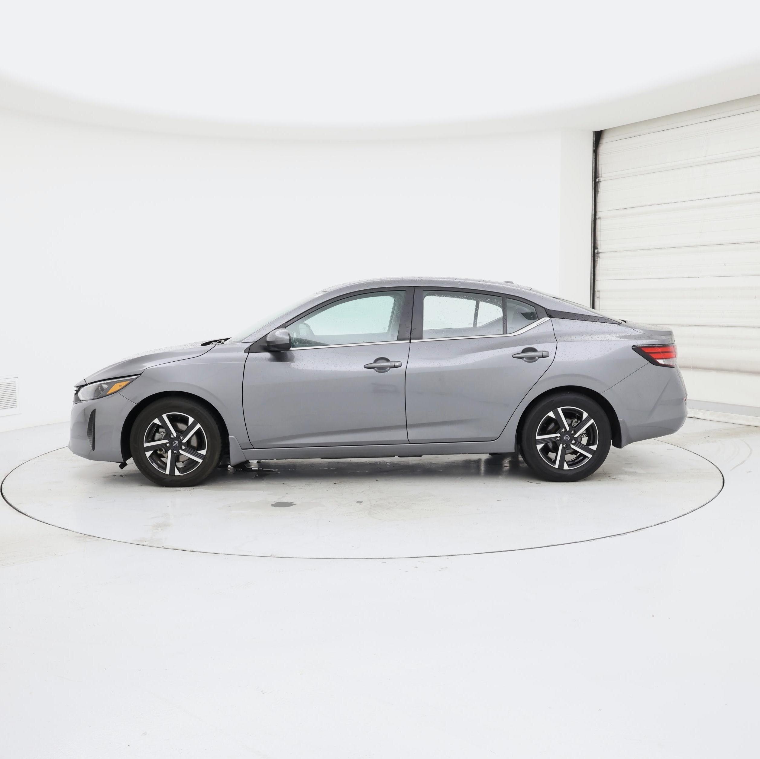 Thumbnail: 2024 Nissan Sentra - 3