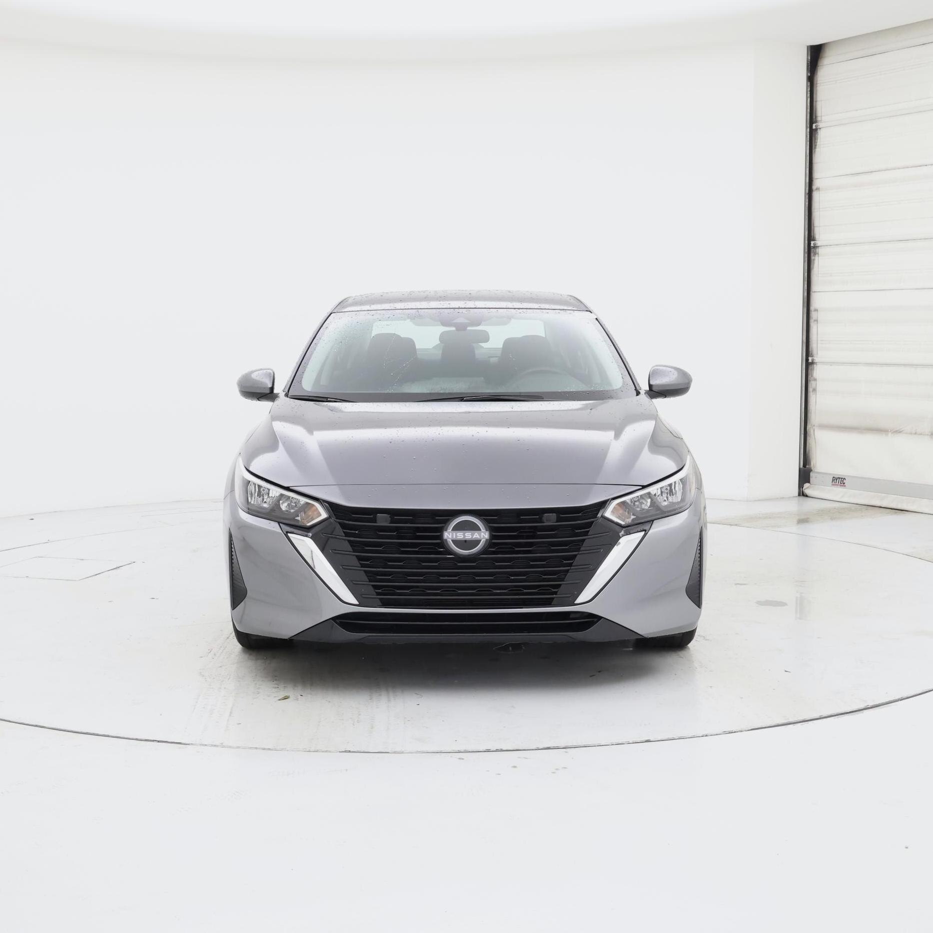 Thumbnail: 2024 Nissan Sentra - 5