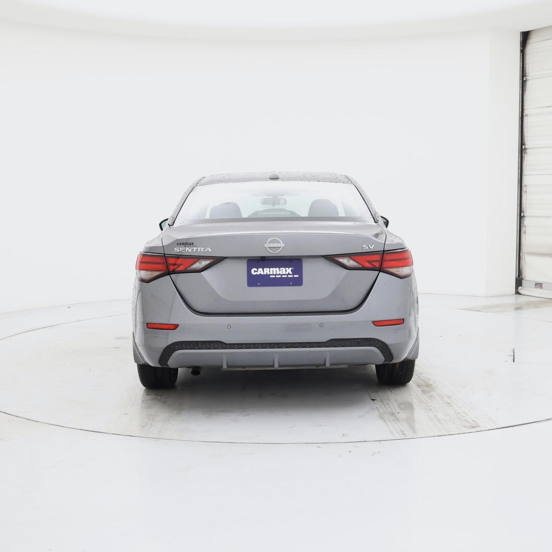 Thumbnail: 2024 Nissan Sentra - 6