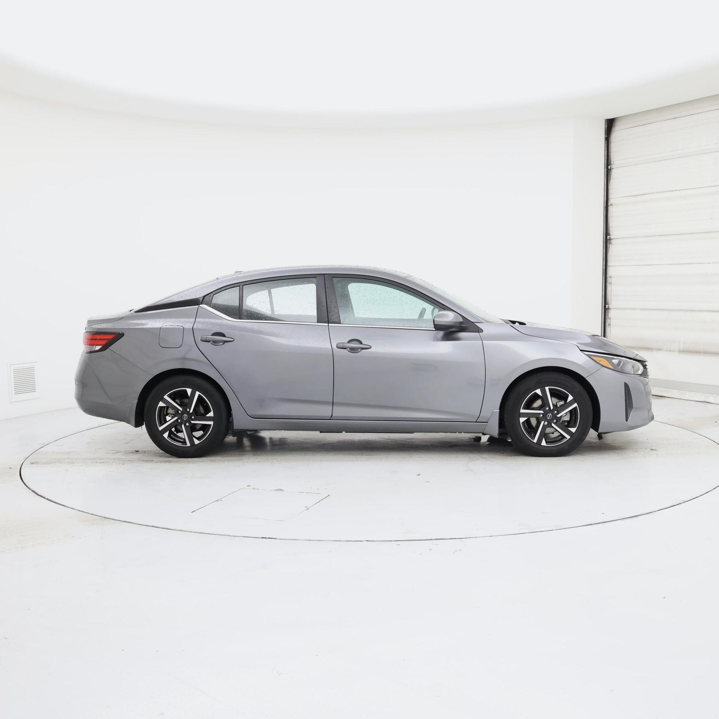 Thumbnail: 2024 Nissan Sentra - 7