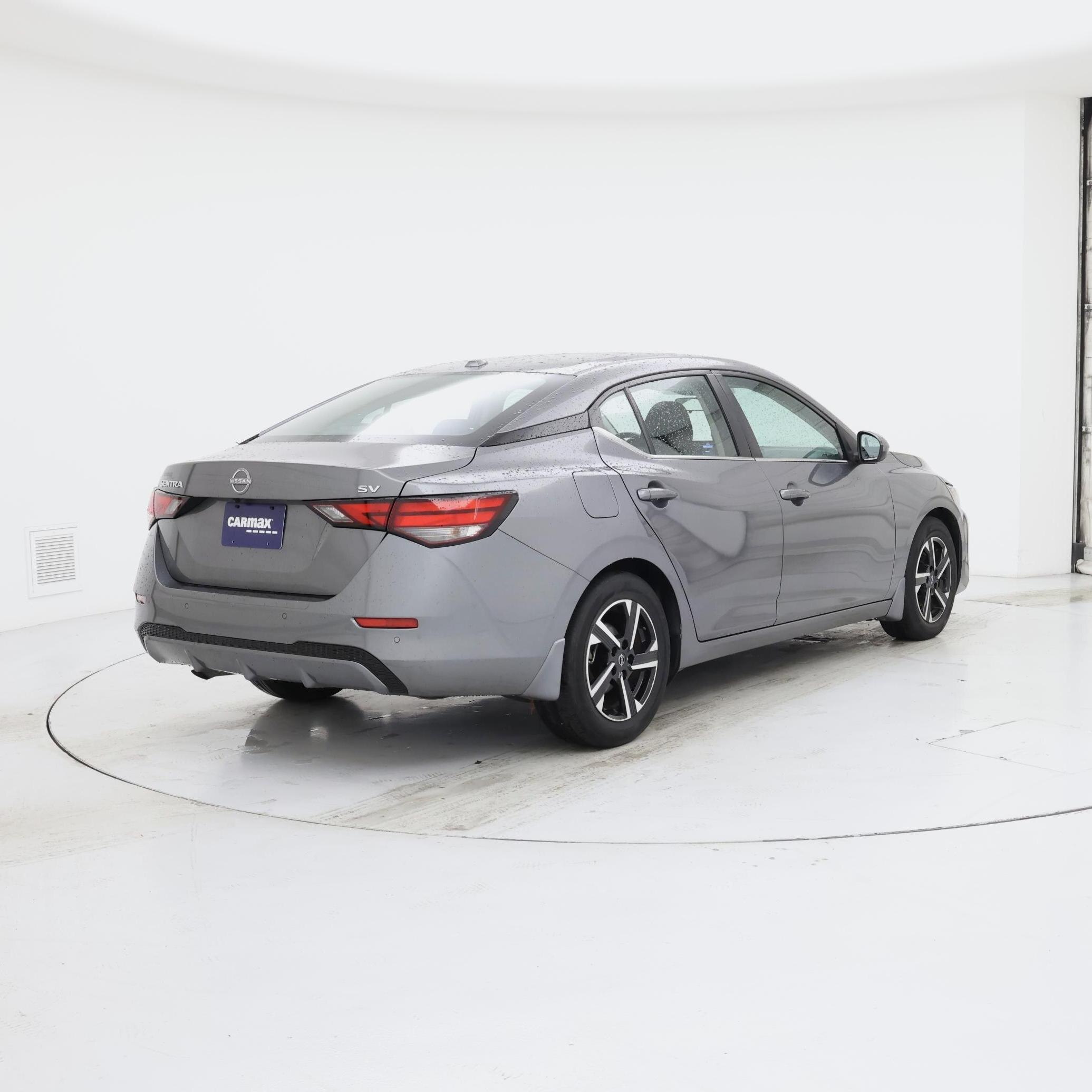 Thumbnail: 2024 Nissan Sentra - 8