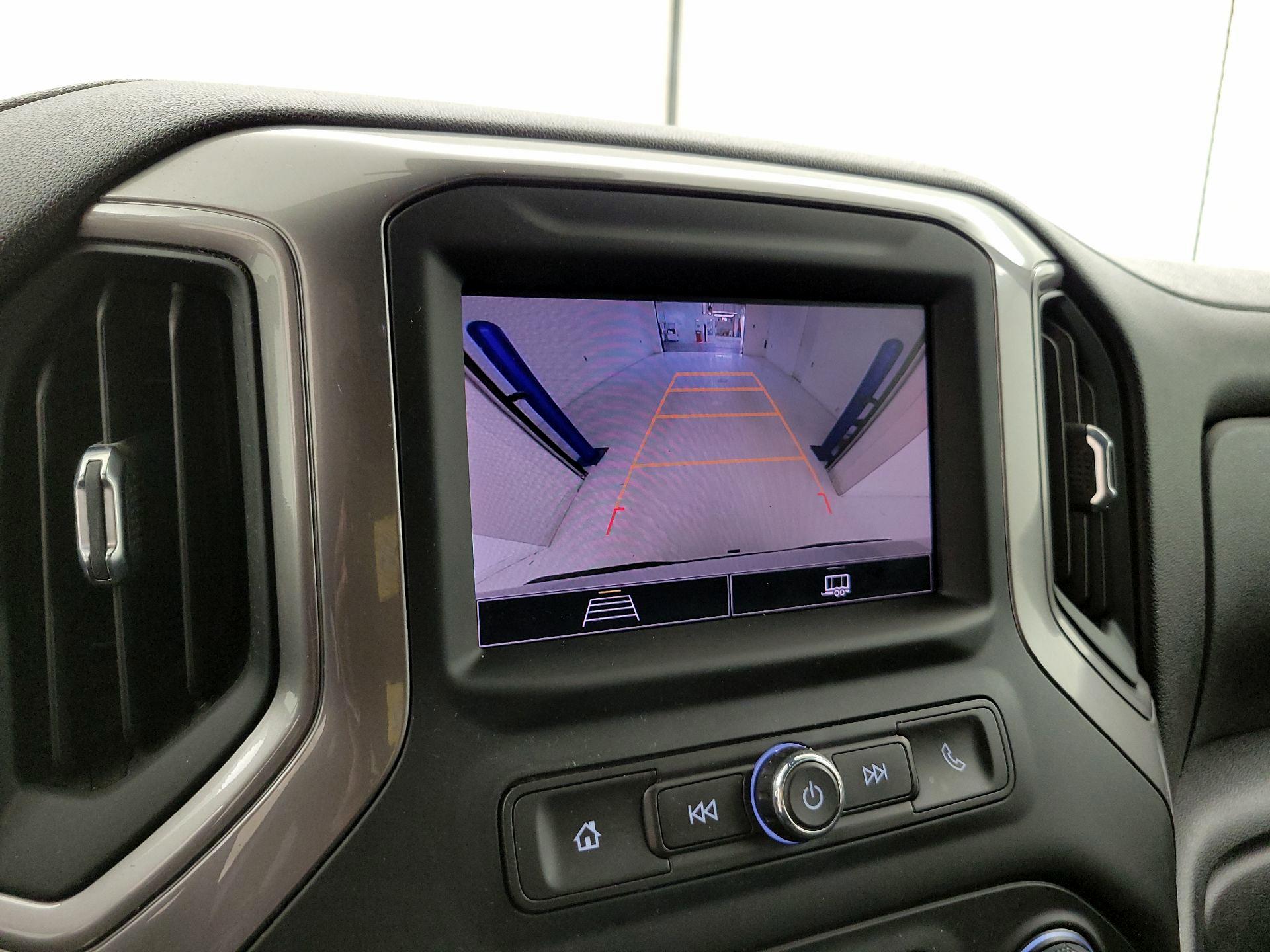 Thumbnail: 2024 Chevrolet Silverado 1500 - 14