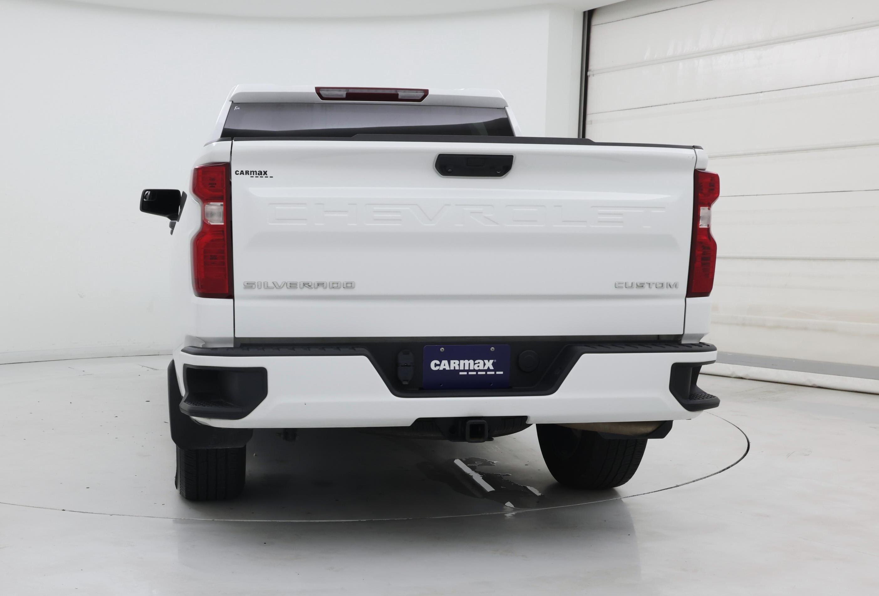 Thumbnail: 2024 Chevrolet Silverado 1500 - 6