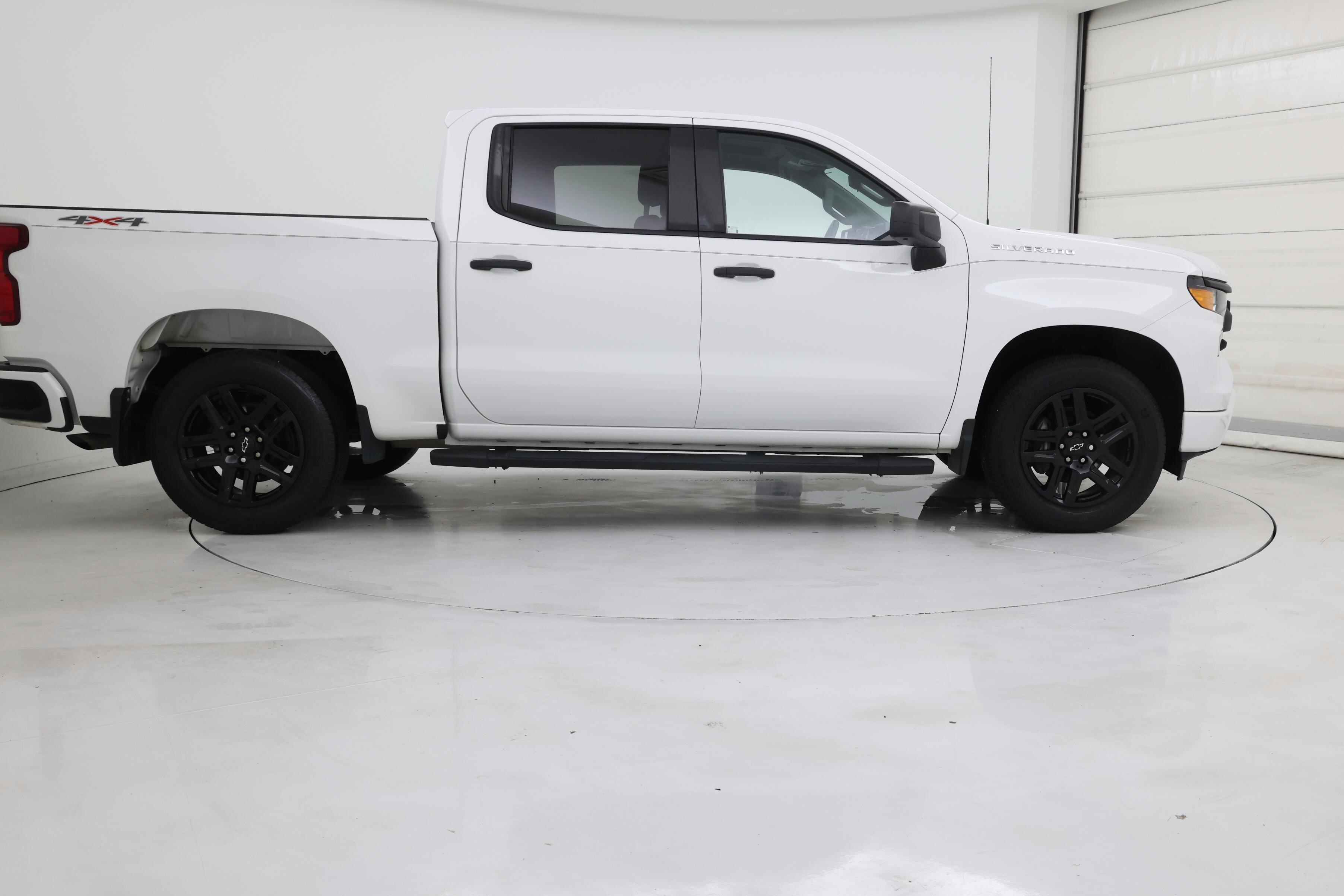 Thumbnail: 2024 Chevrolet Silverado 1500 - 7