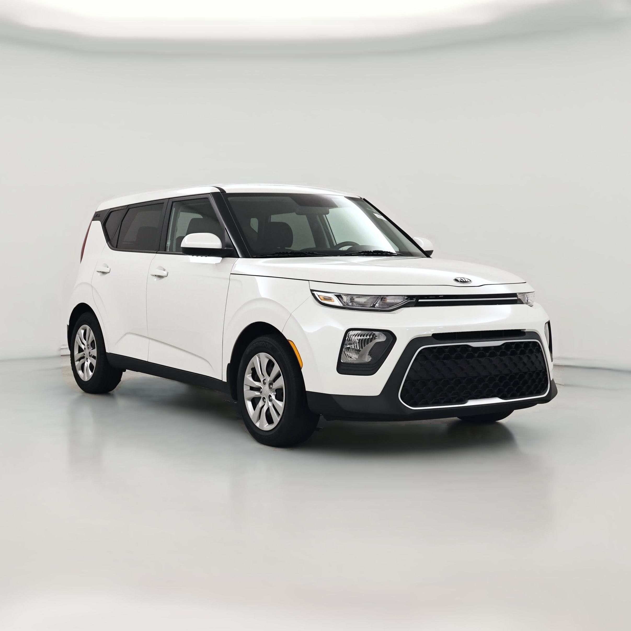 Thumbnail: 2020 Kia Soul - 1