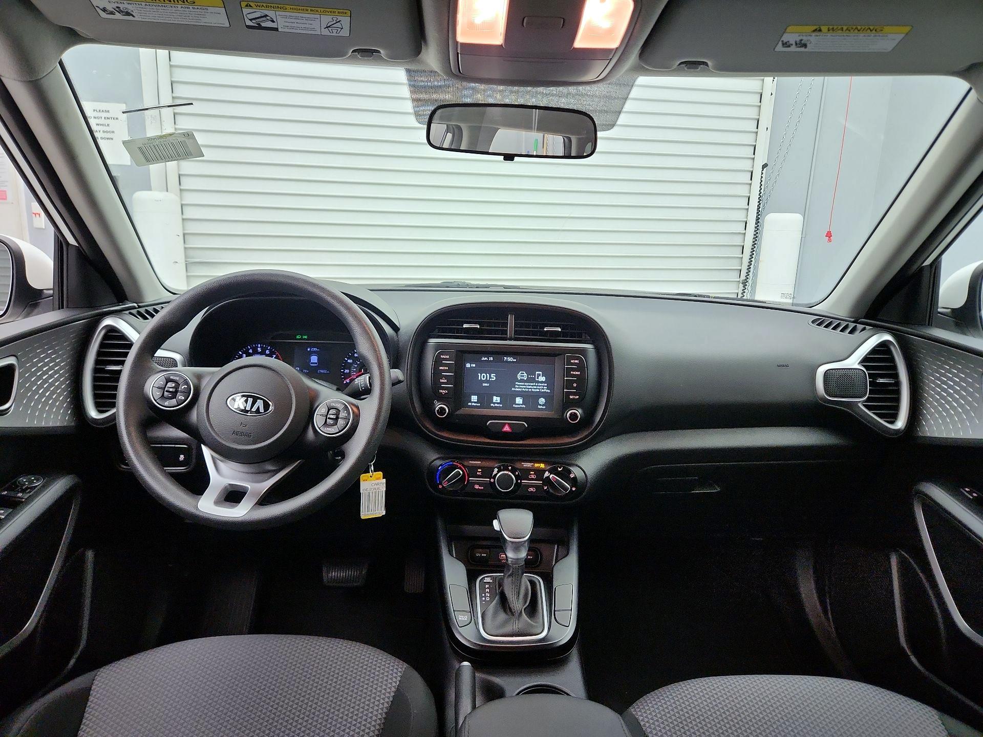 Thumbnail: 2020 Kia Soul - 9