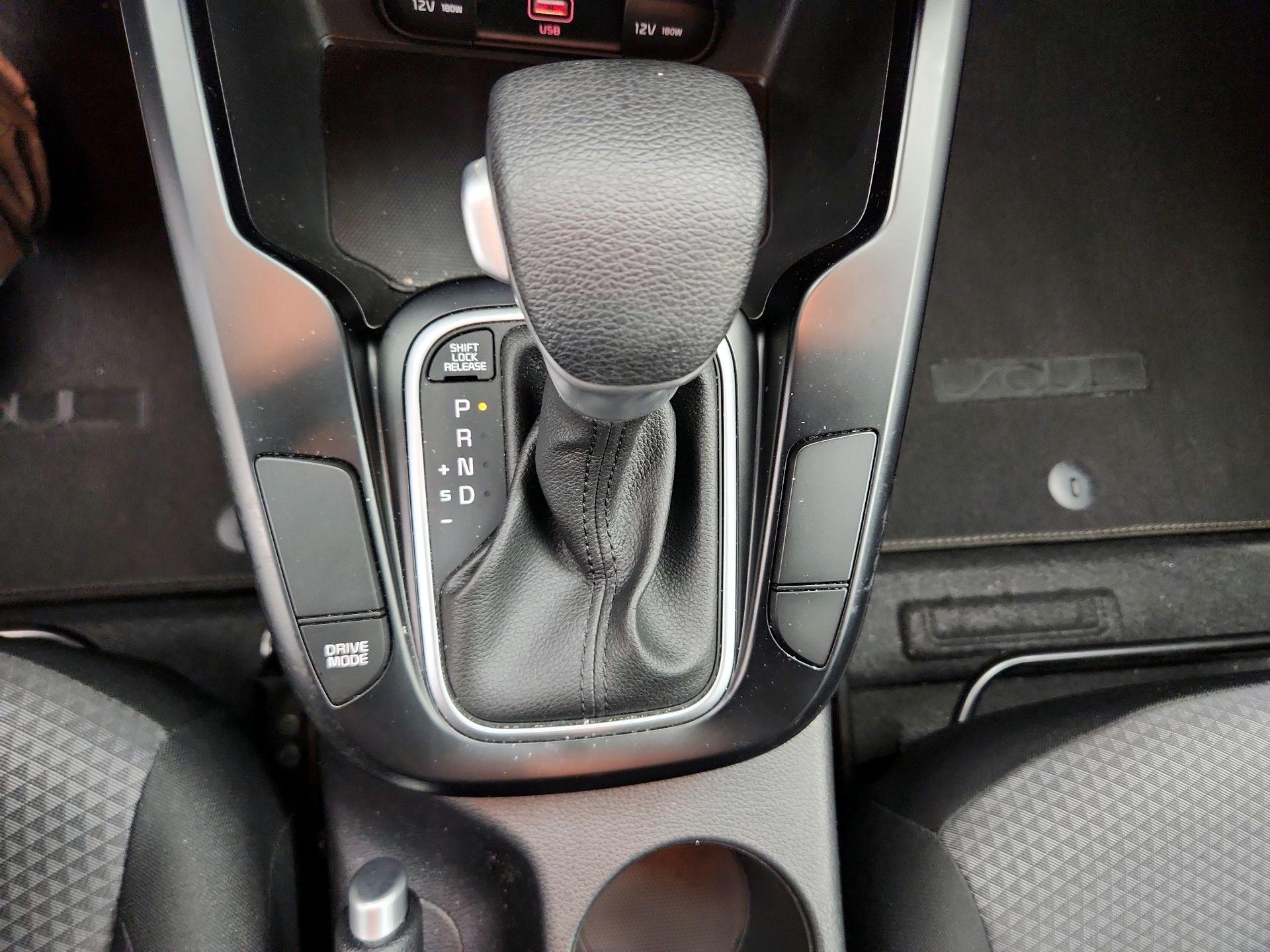Thumbnail: 2020 Kia Soul - 17