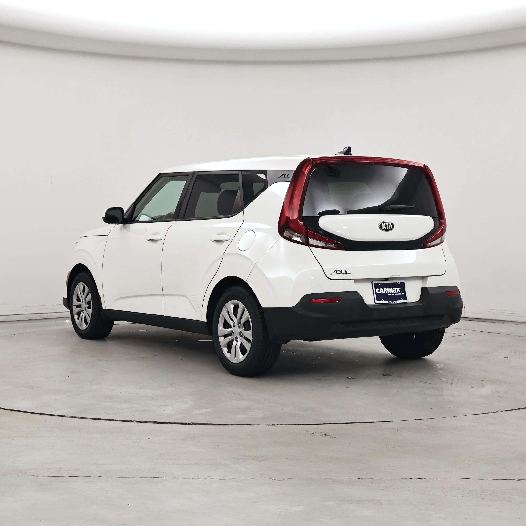 Thumbnail: 2020 Kia Soul - 2