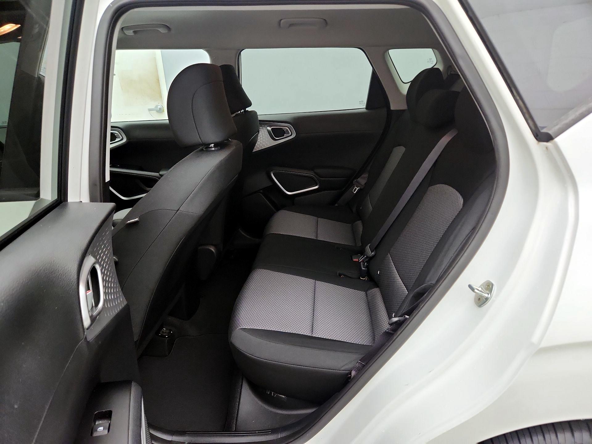 Thumbnail: 2020 Kia Soul - 19