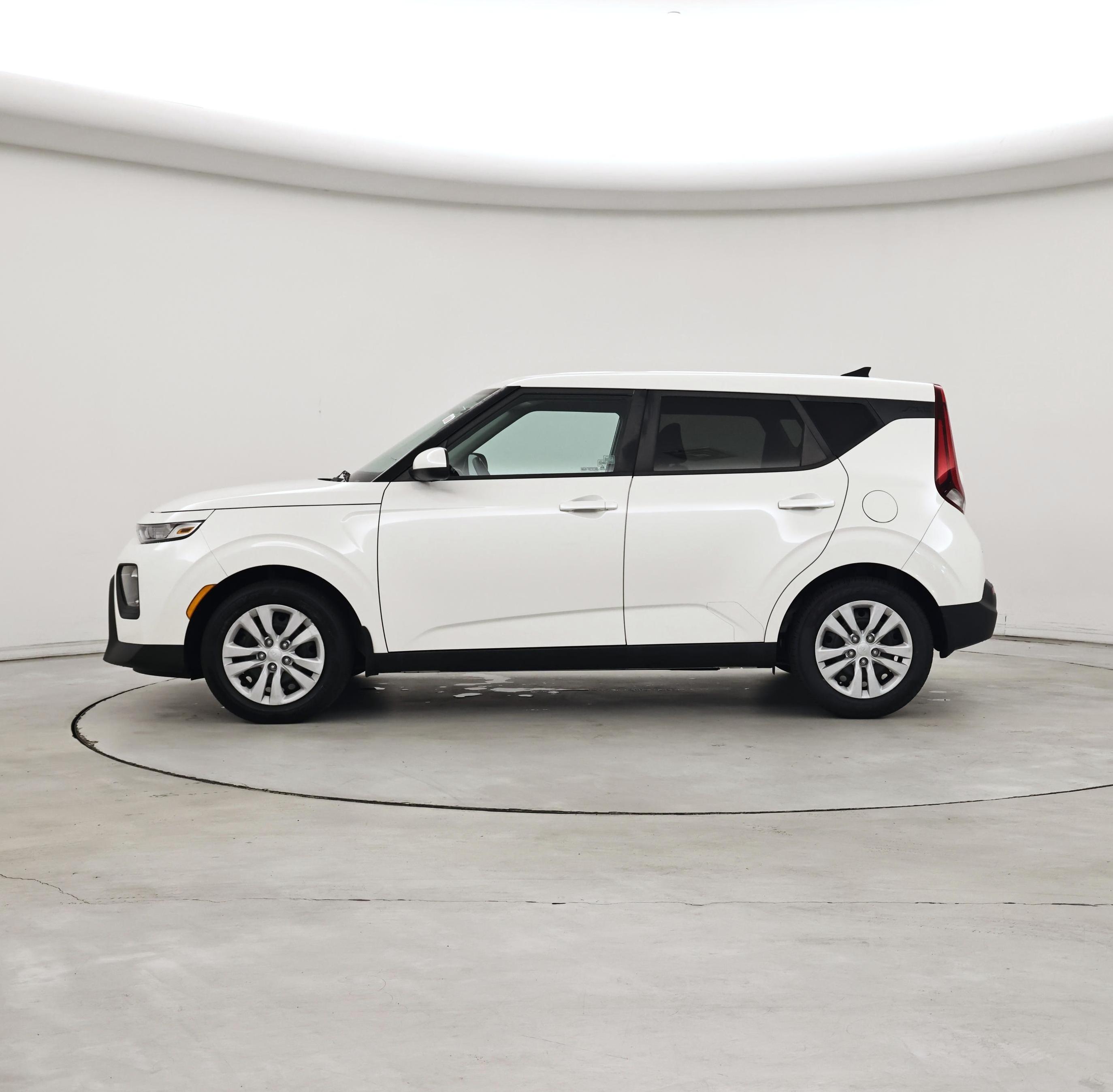 Thumbnail: 2020 Kia Soul - 3