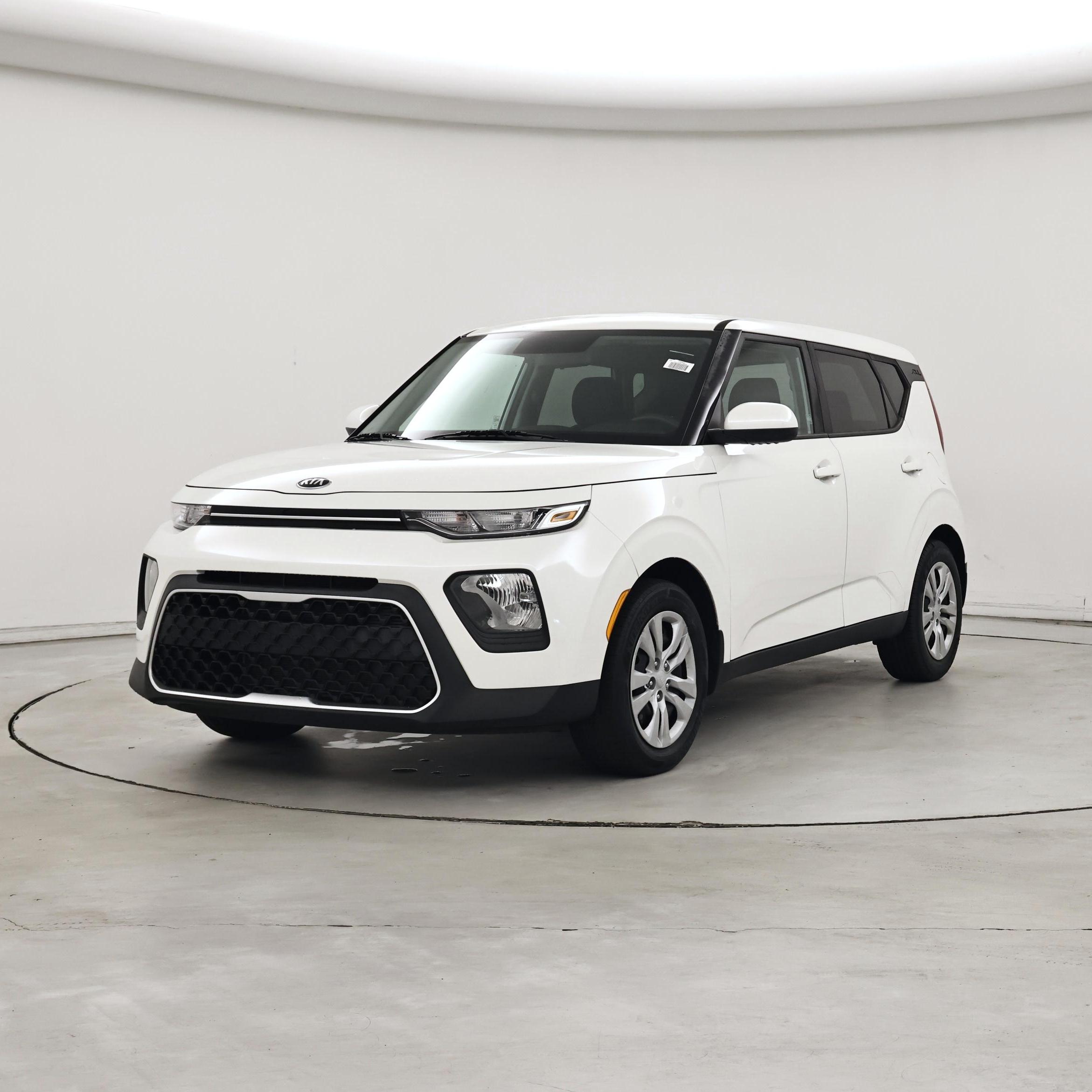 Thumbnail: 2020 Kia Soul - 4