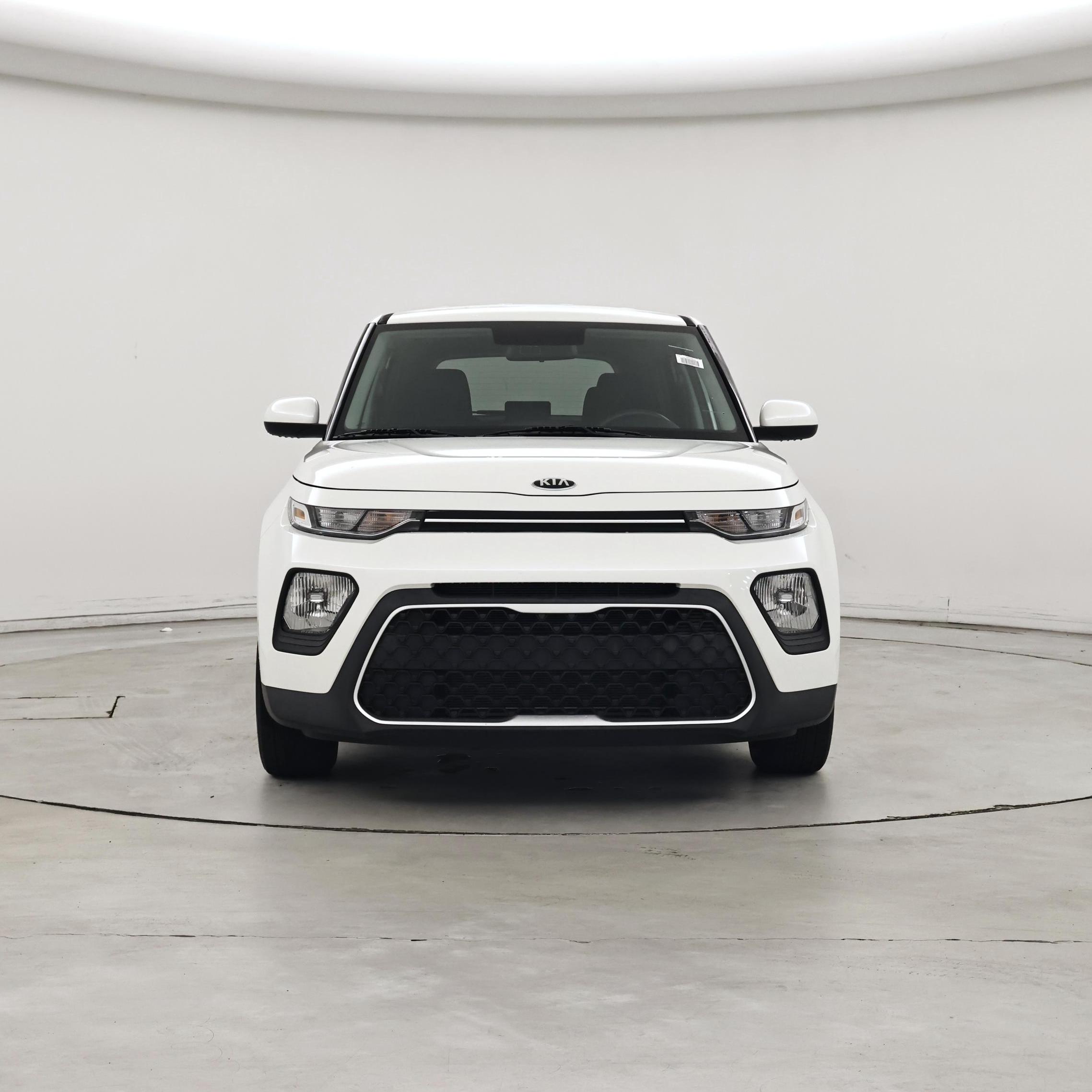 Thumbnail: 2020 Kia Soul - 5