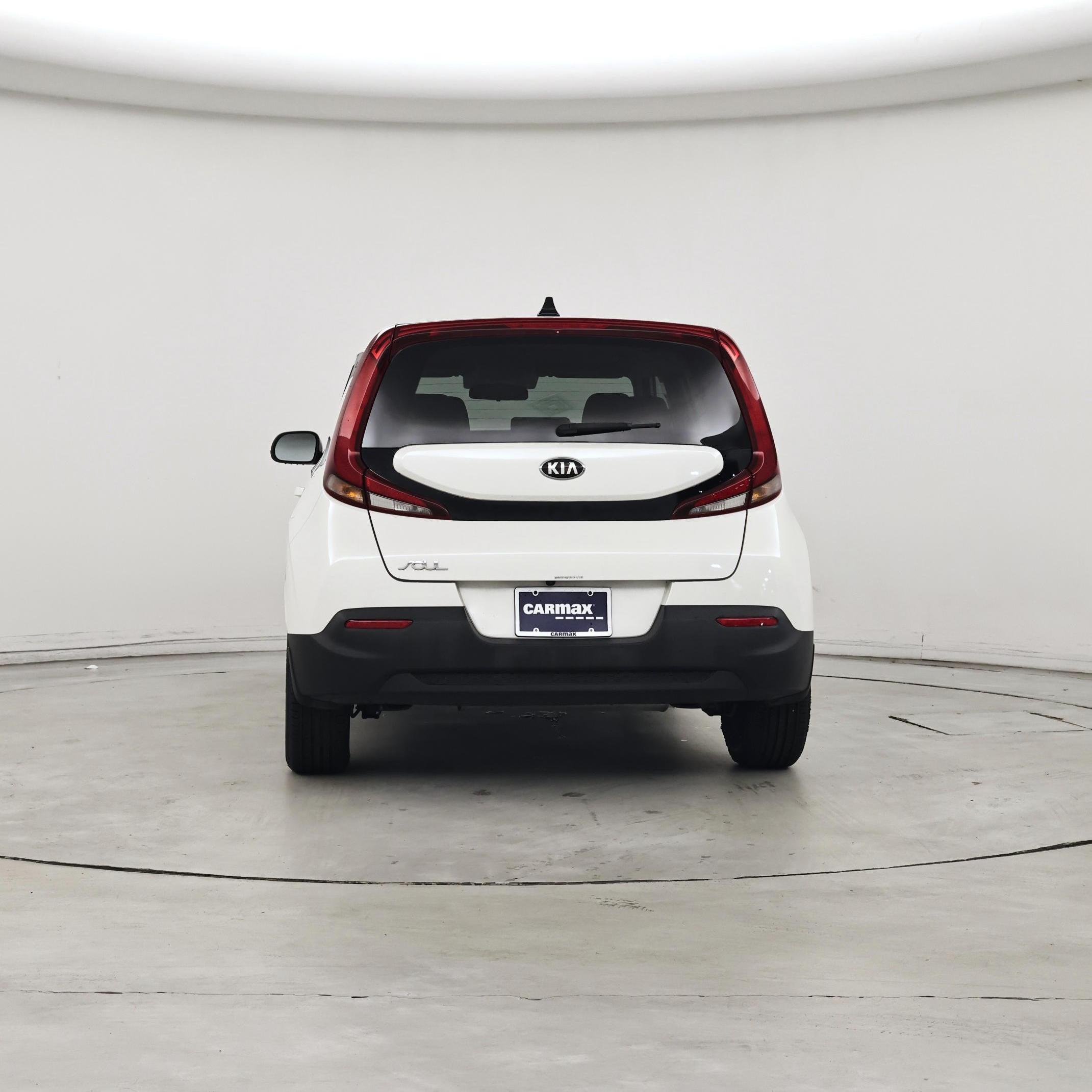 Thumbnail: 2020 Kia Soul - 6