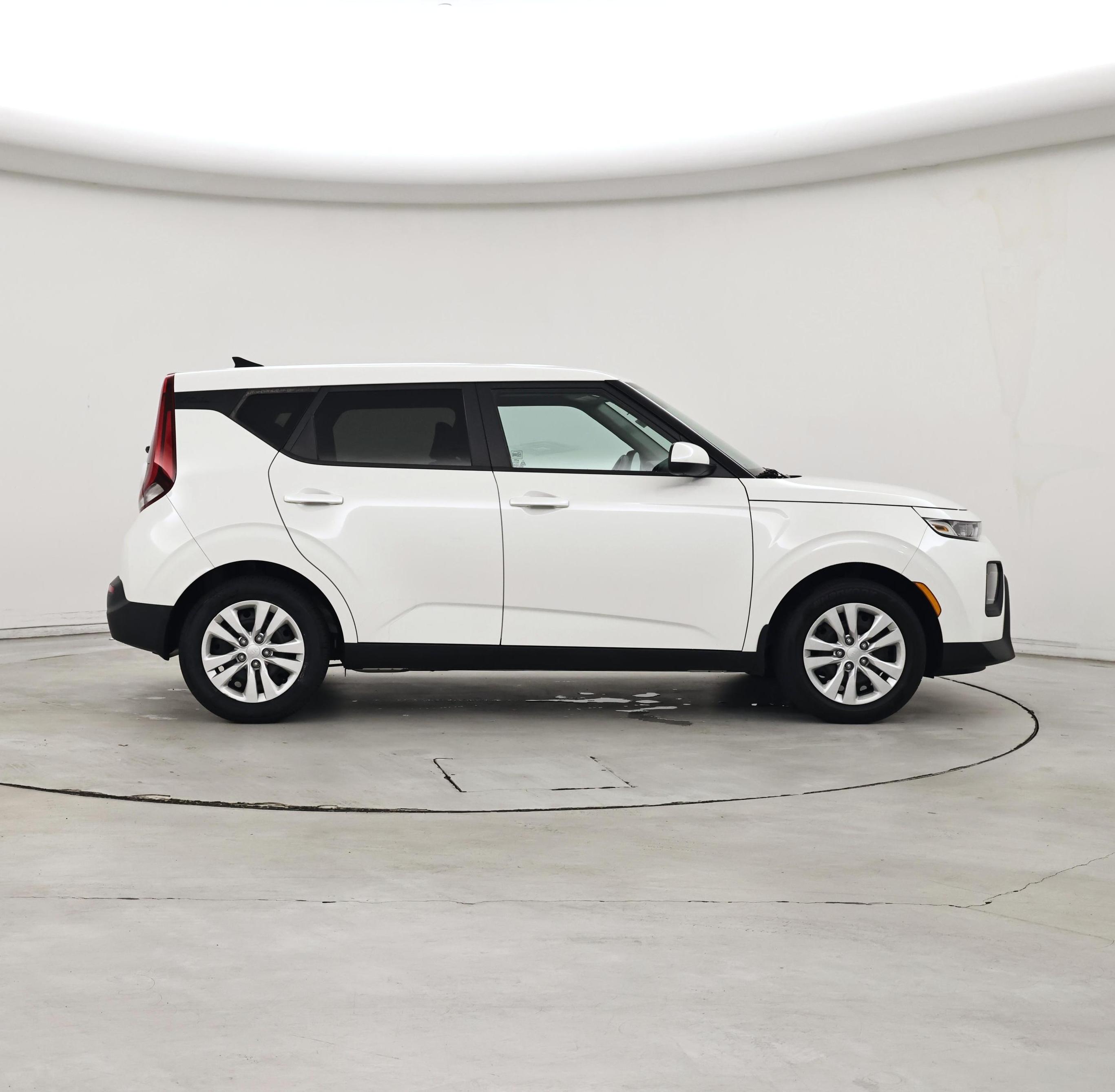 Thumbnail: 2020 Kia Soul - 7