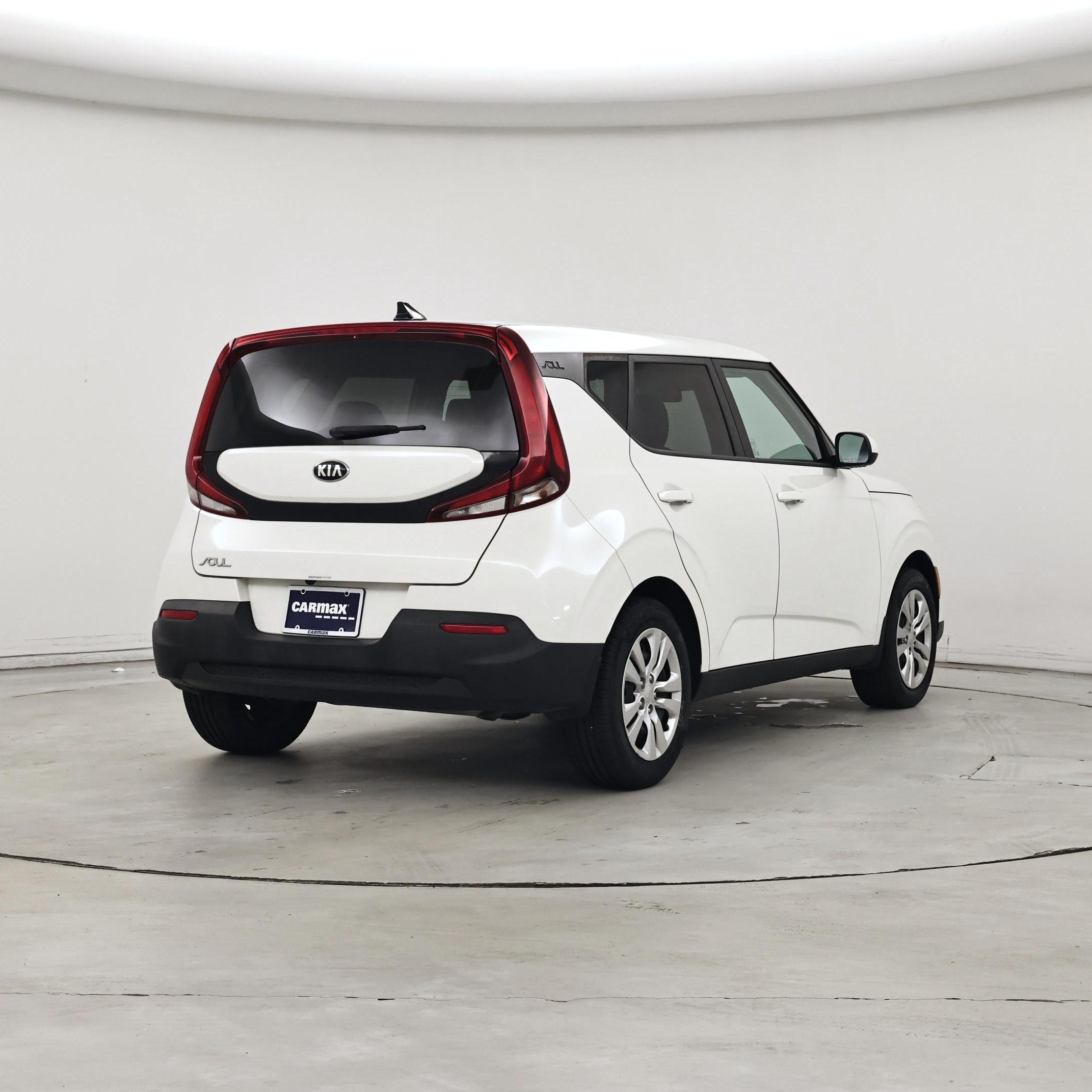 Thumbnail: 2020 Kia Soul - 8